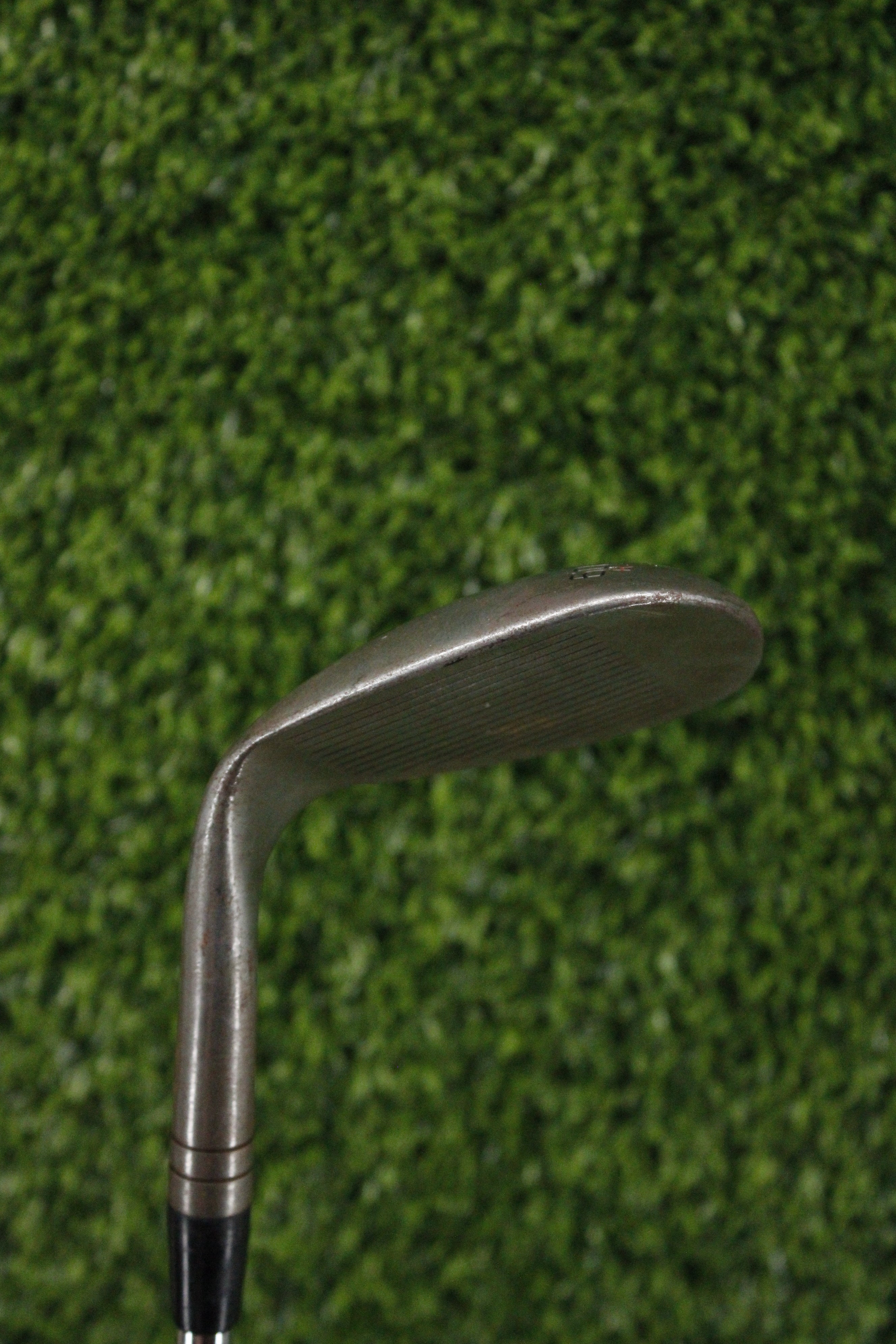 Titleist Vokey Wedgeworks K Grind 60° LW Wedge Flex 35.75"