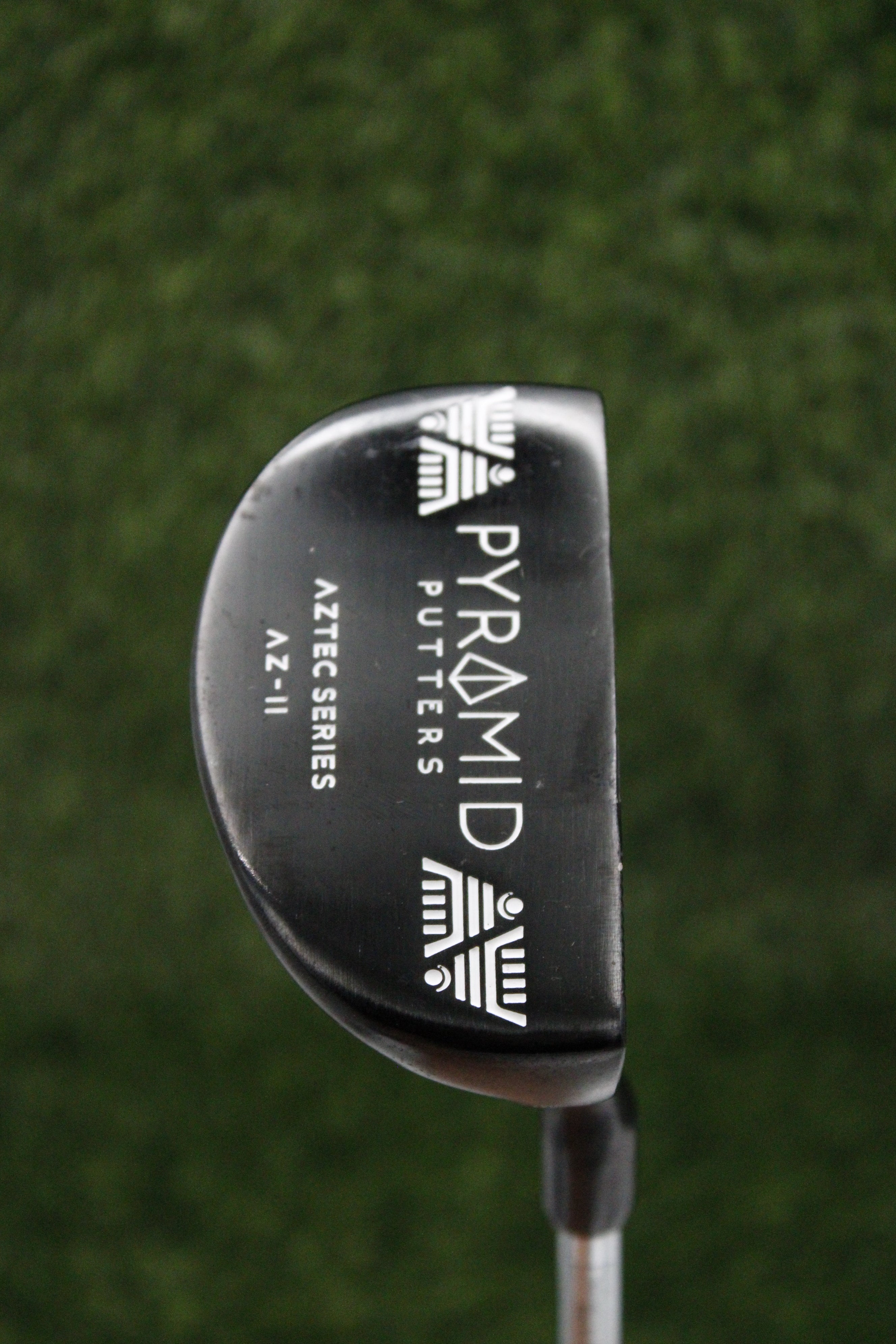 Pyramid Aztec Series AZ-11 Putter 35"