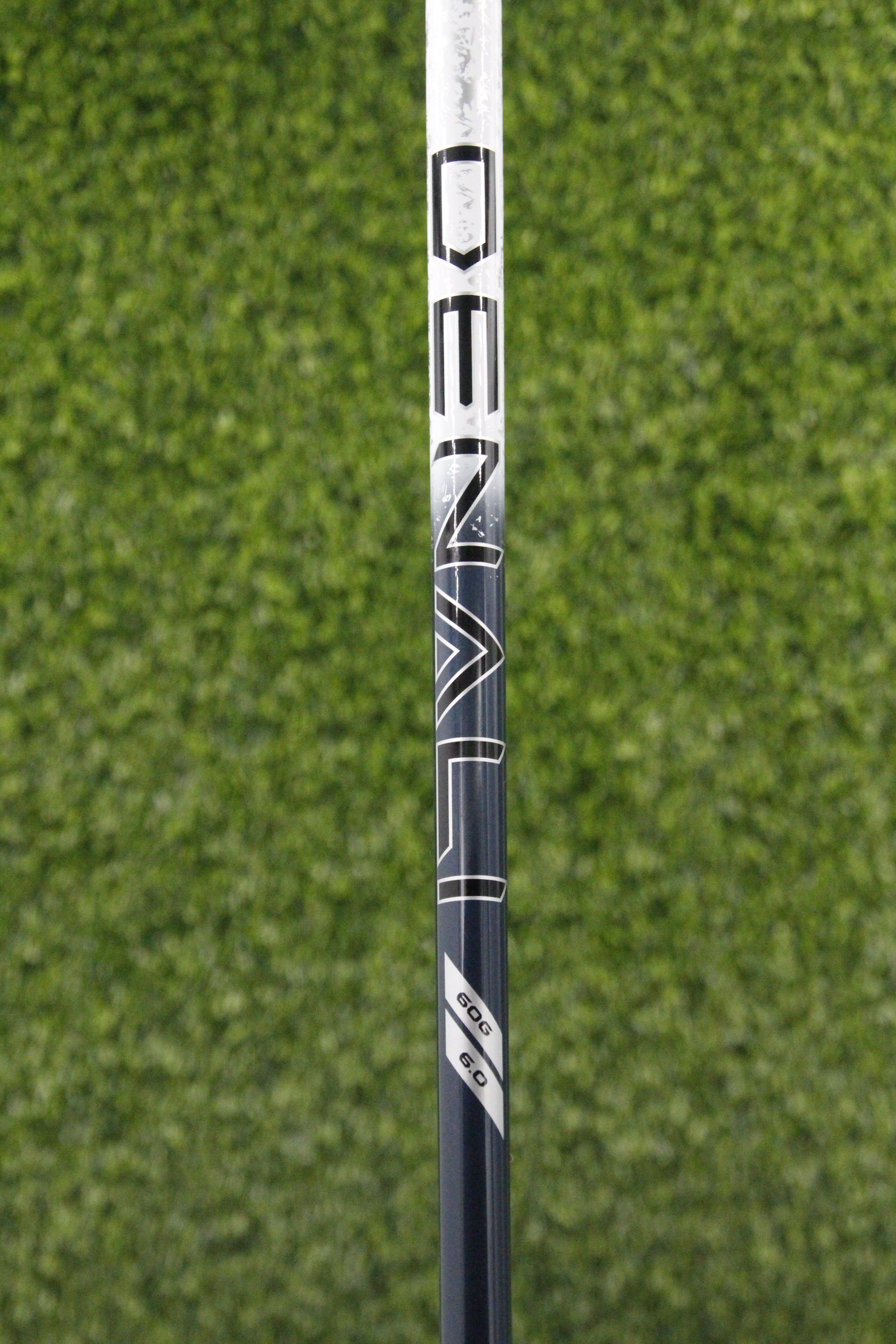 Lefty TaylorMade Qi10 LS 10.5° Driver S Flex 45.25"