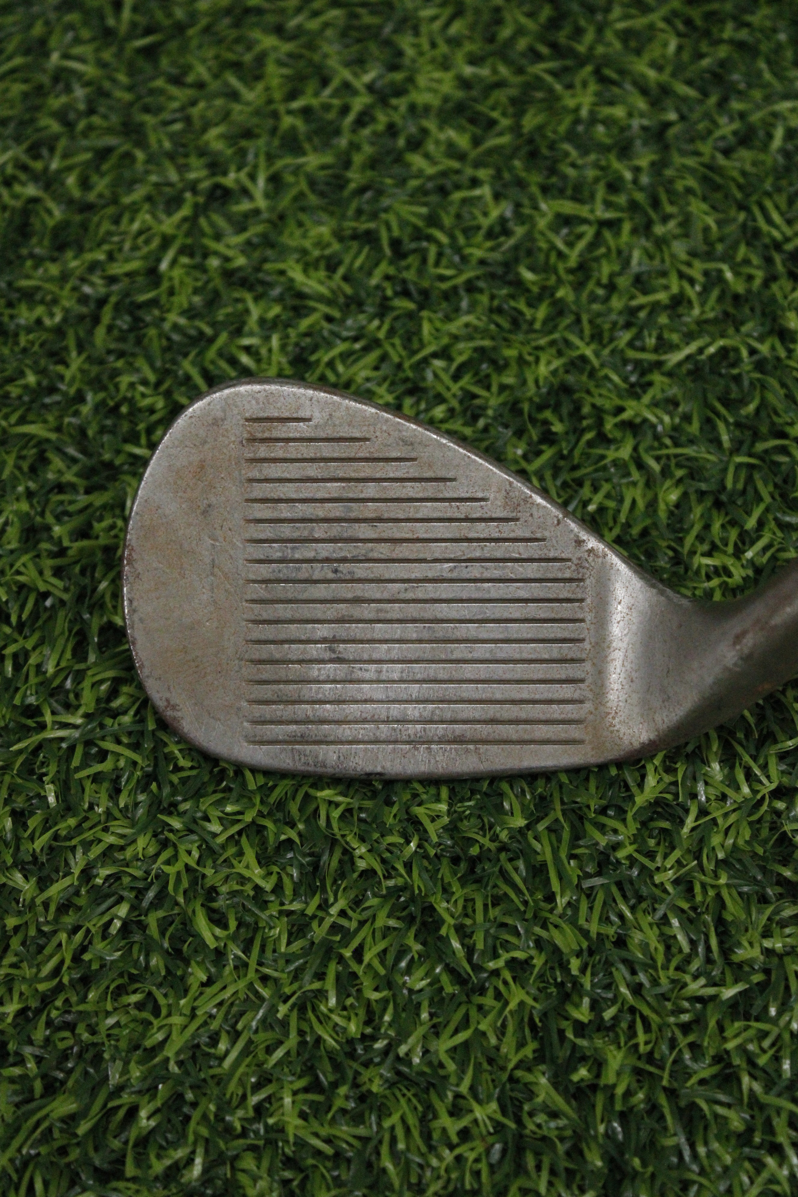 Titleist Vokey Wedgeworks K Grind 60° LW Wedge Flex 35.75"