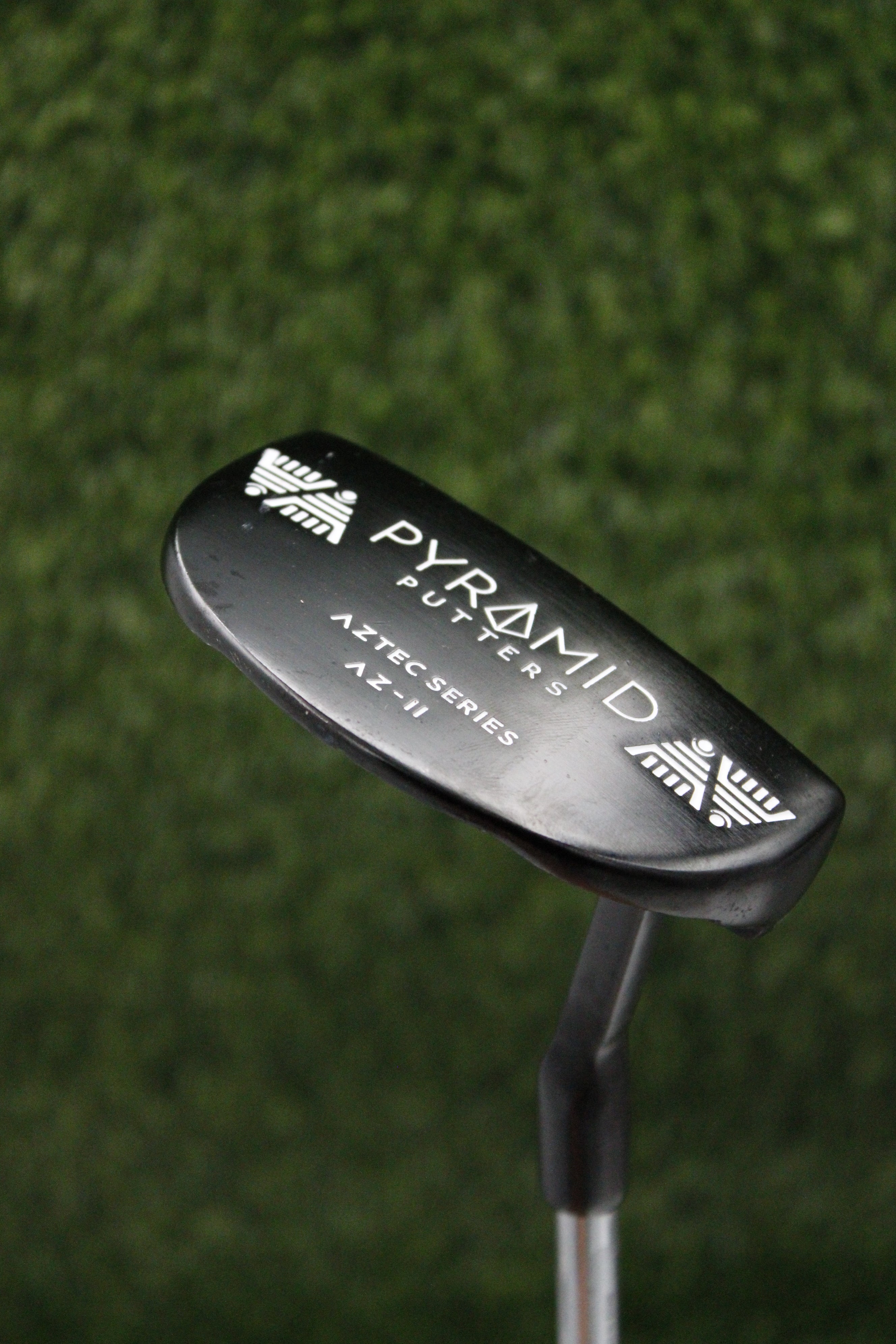 Pyramid Aztec Series AZ-11 Putter 35"