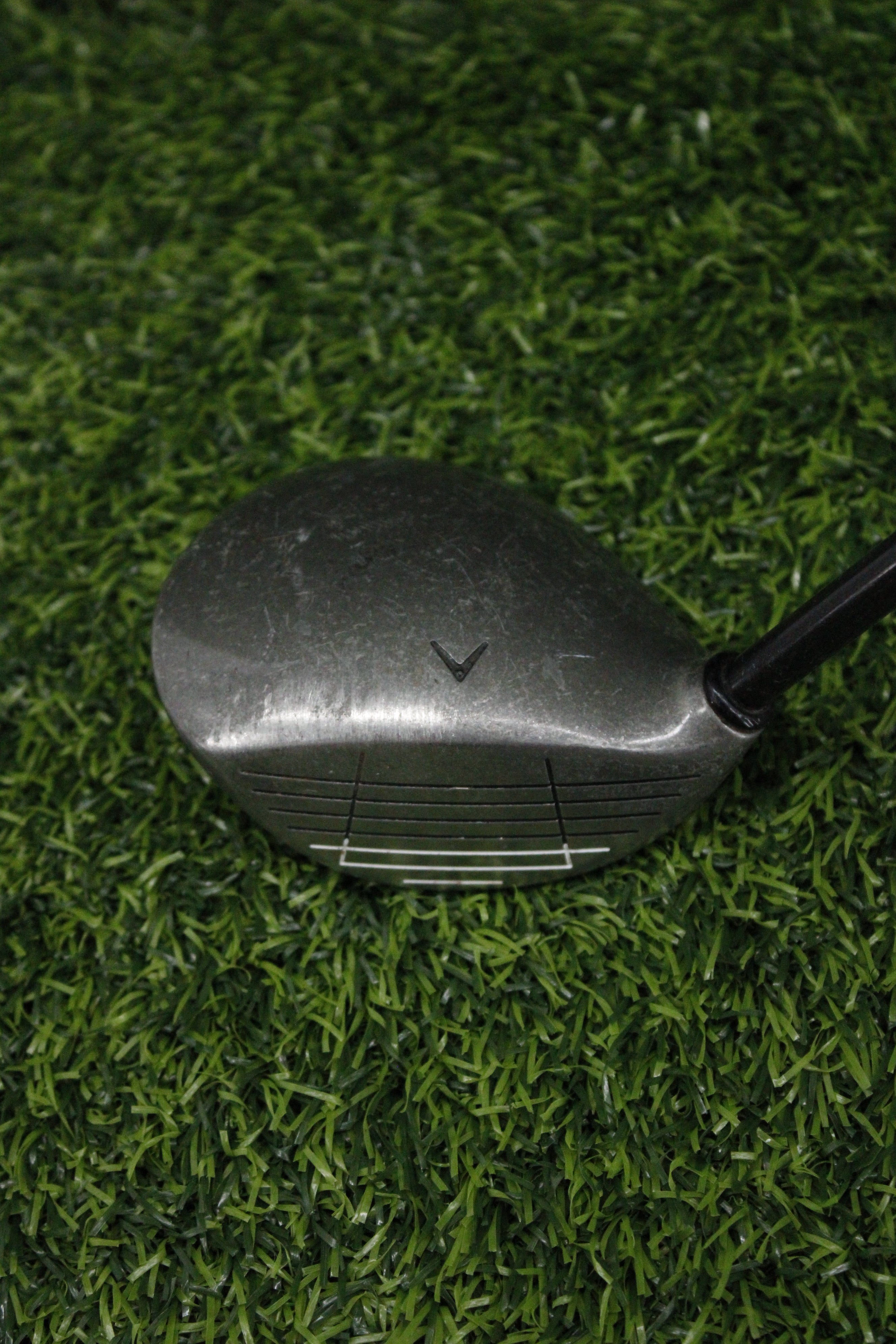 Callaway Big Bertha War Bird 4 Wood S Flex 42.5"