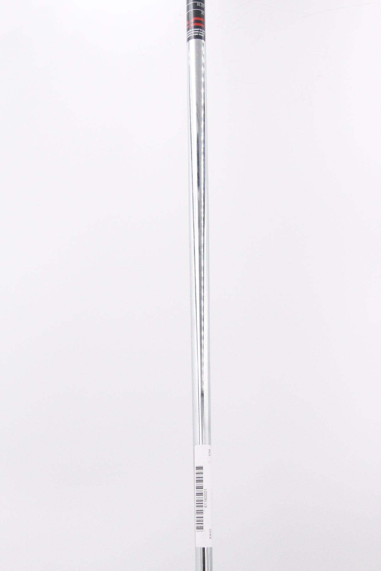 Never Compromise Reserve 4 Tour Satin Putter