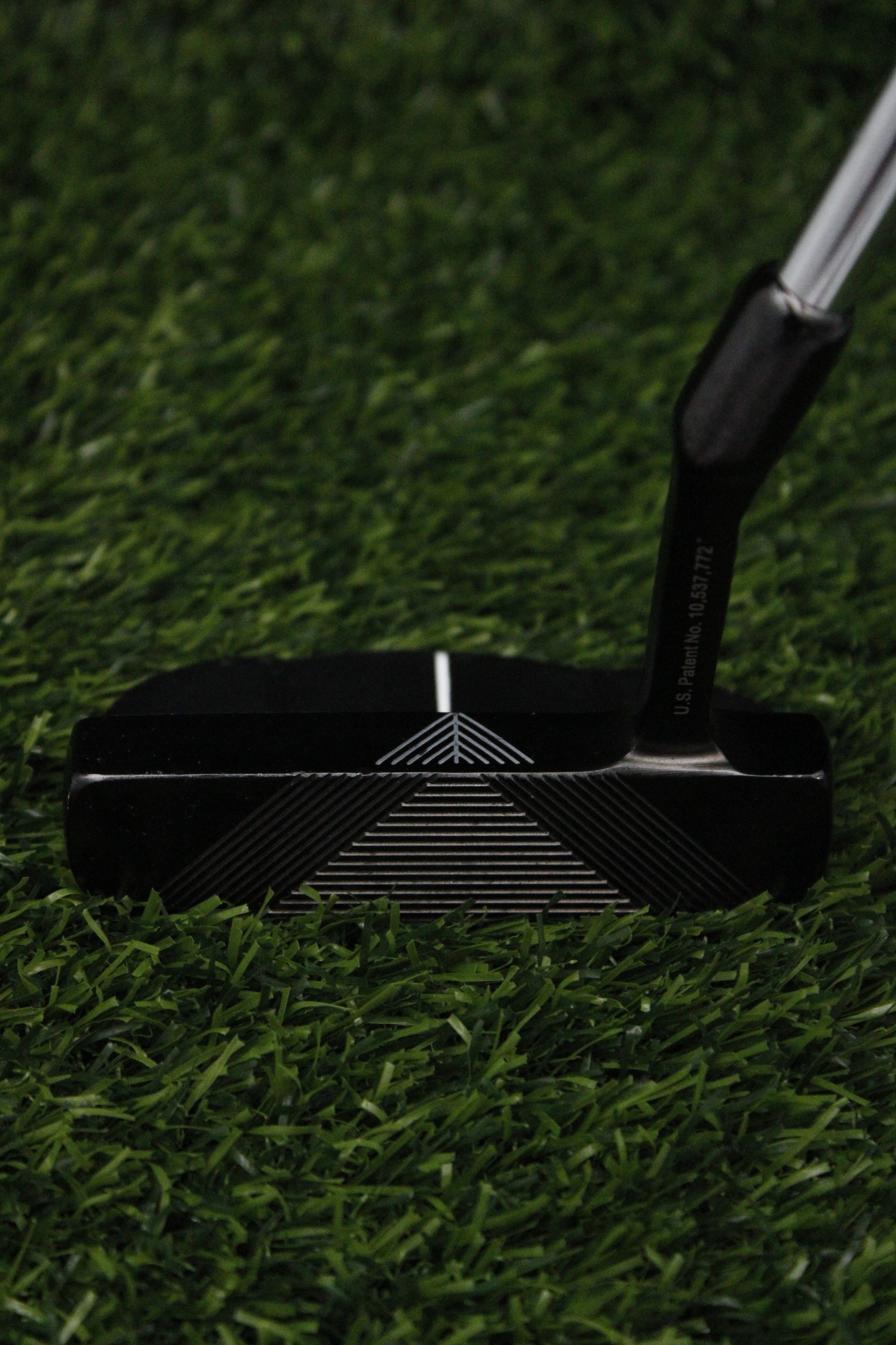 Pyramid Aztec Series AZ-11 Putter 35"