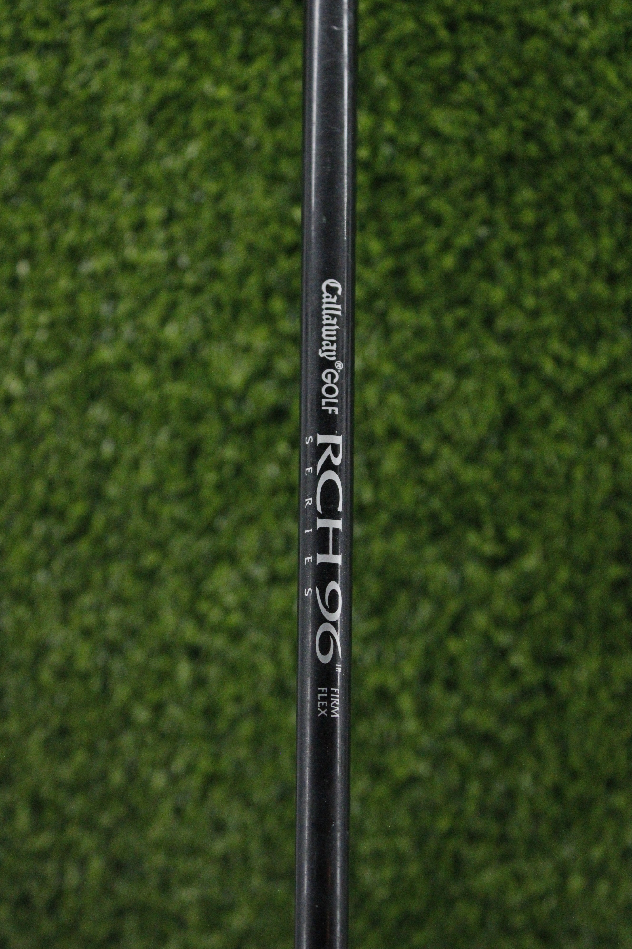 Callaway Big Bertha War Bird 4 Wood S Flex 42.5"