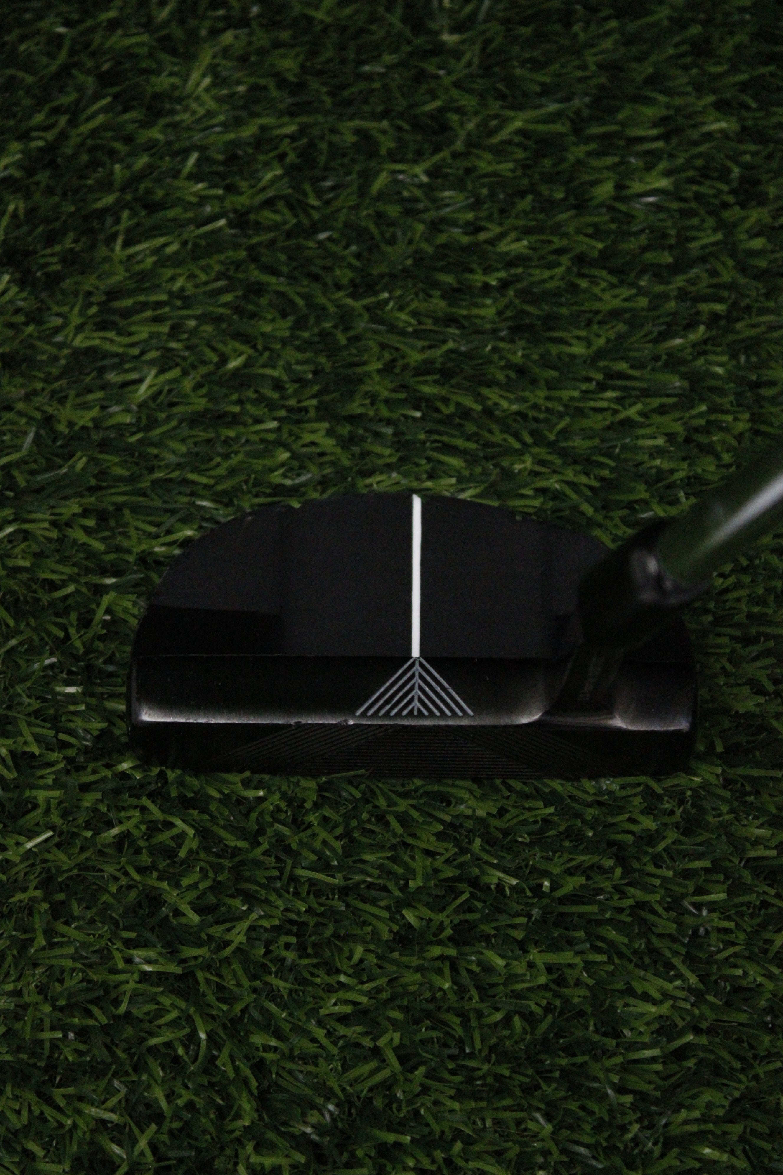 Pyramid Aztec Series AZ-11 Putter 35"