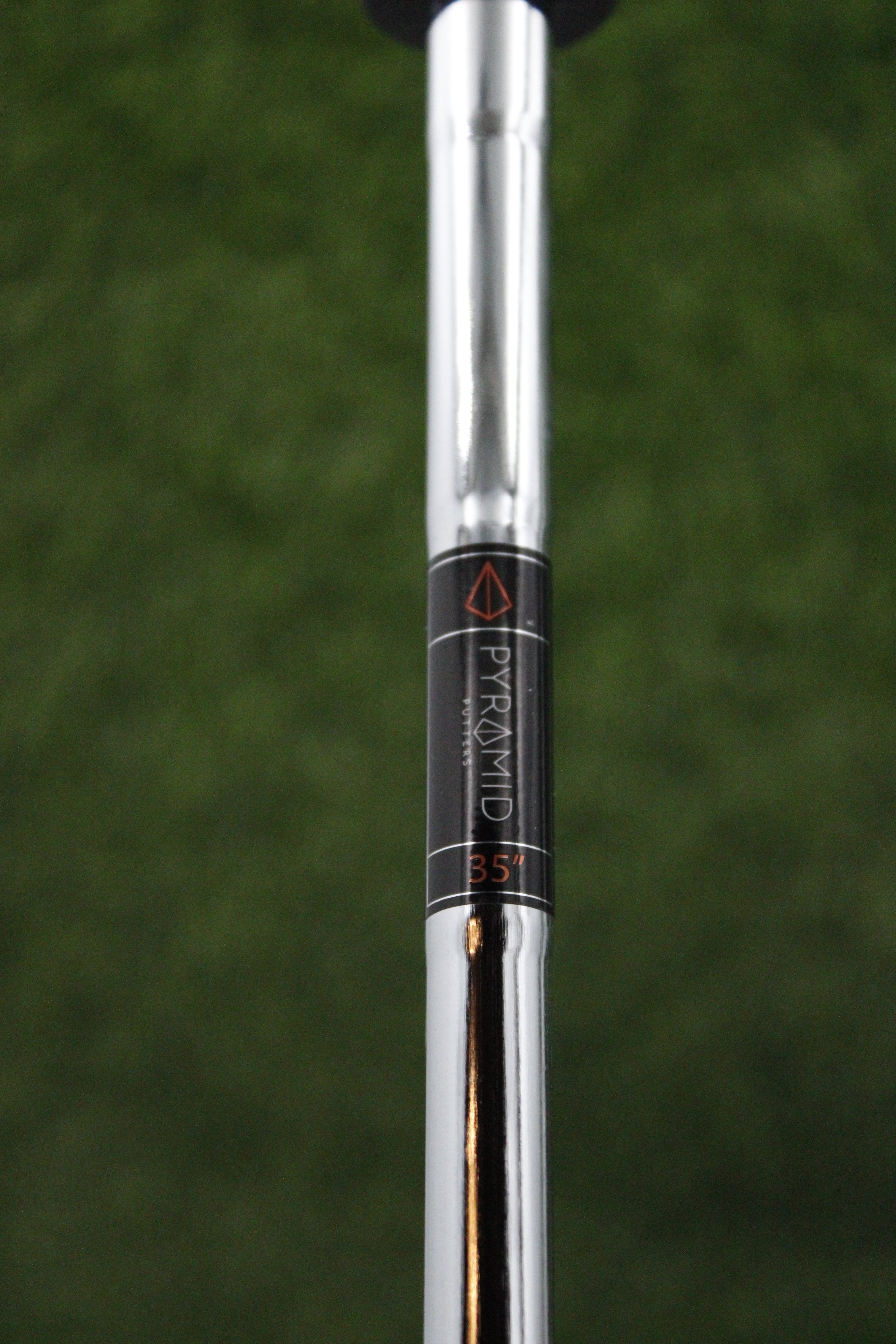 Pyramid Aztec Series AZ-11 Putter 35"