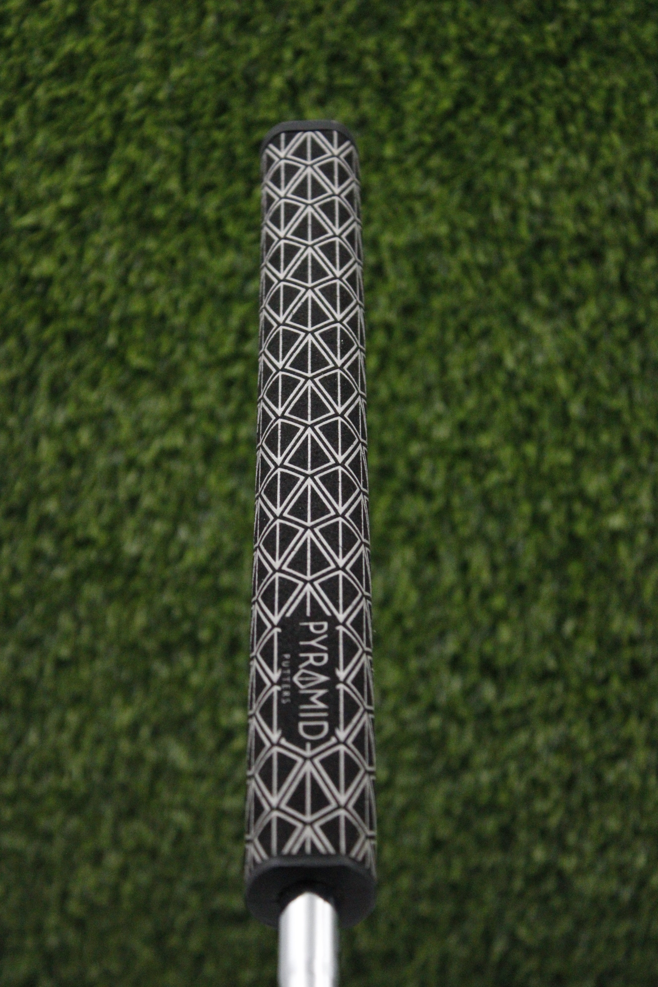 Pyramid Aztec Series AZ-11 Putter 35"
