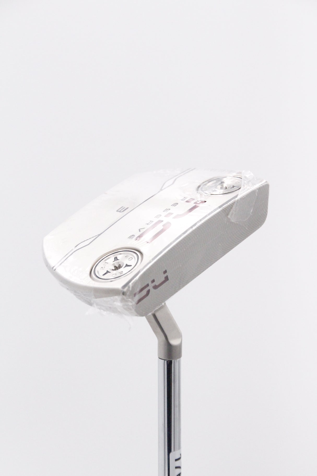 Never Compromise Reserve 3 Tour Satin Putter