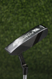 Pyramid Aztec Series AZ-1 Putter 35"
