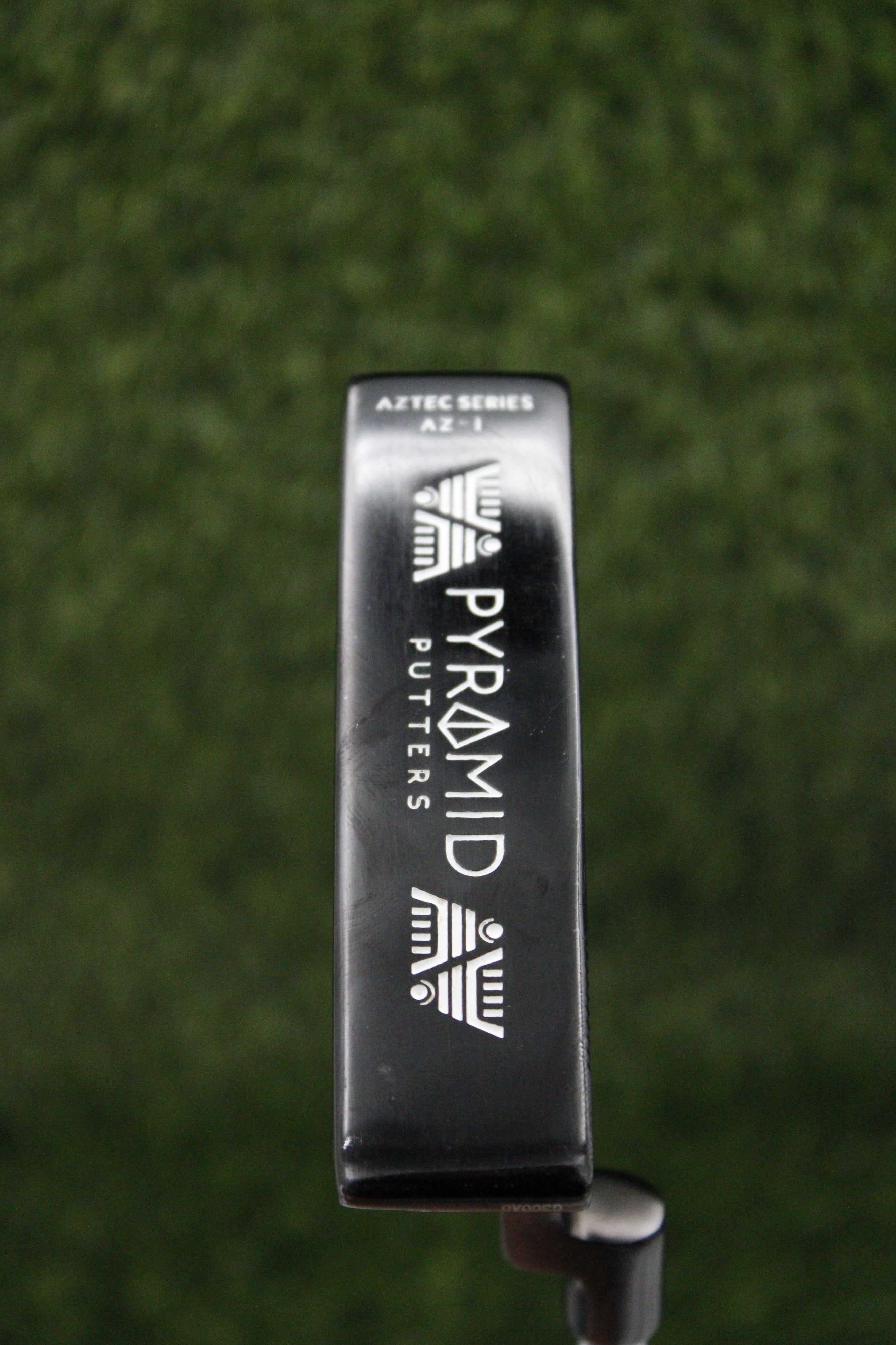 Pyramid Aztec Series AZ-1 Putter 35"