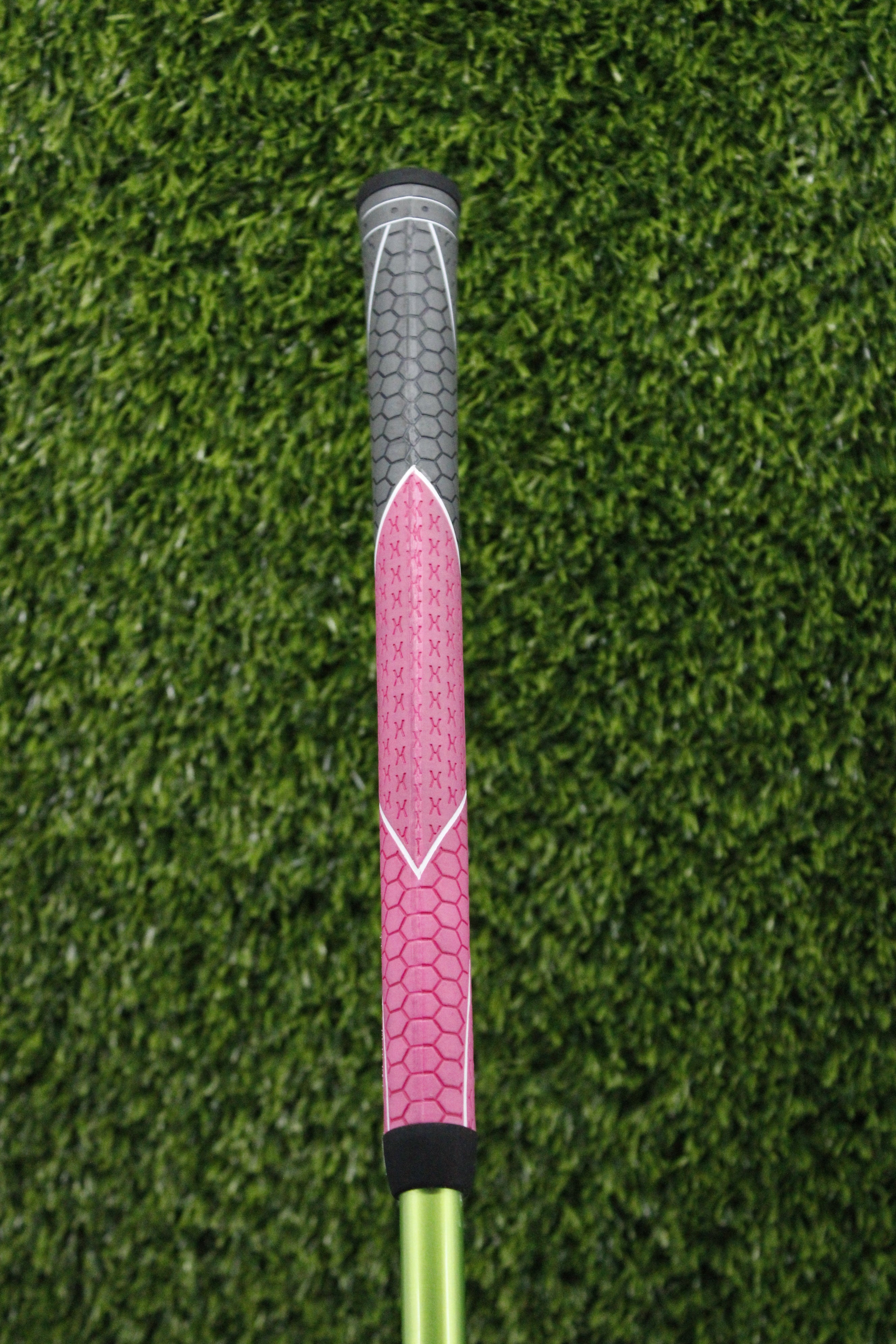 WOMEN TaylorMade Rocketballz 22° 4 Hybrid L Flex 39"