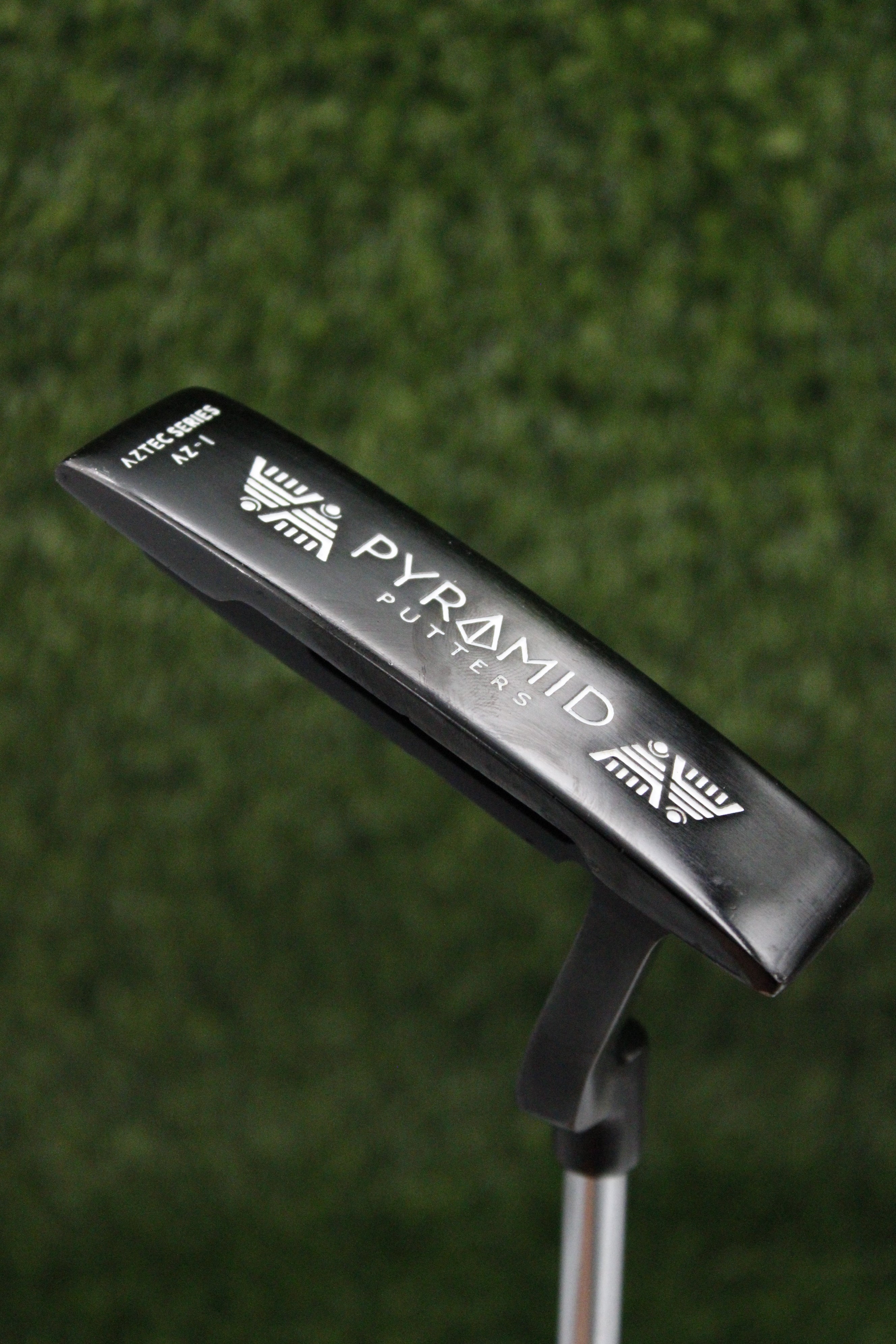 Pyramid Aztec Series AZ-1 Putter 35"
