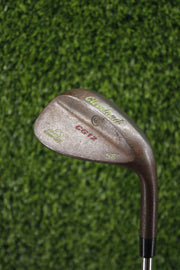 Cleveland CG12 Raw 58° LW S Flex 35.5"