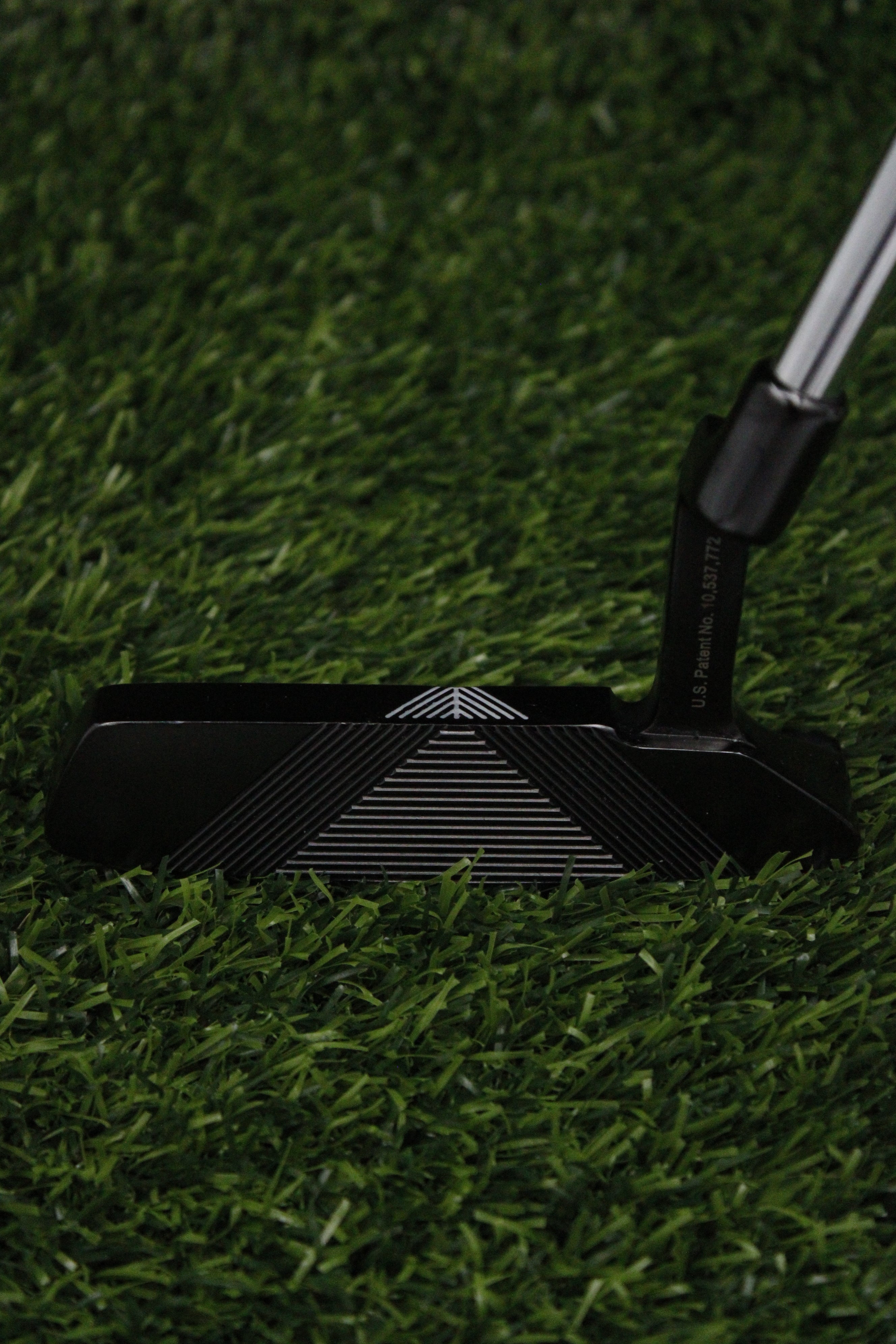 Pyramid Aztec Series AZ-1 Putter 35"