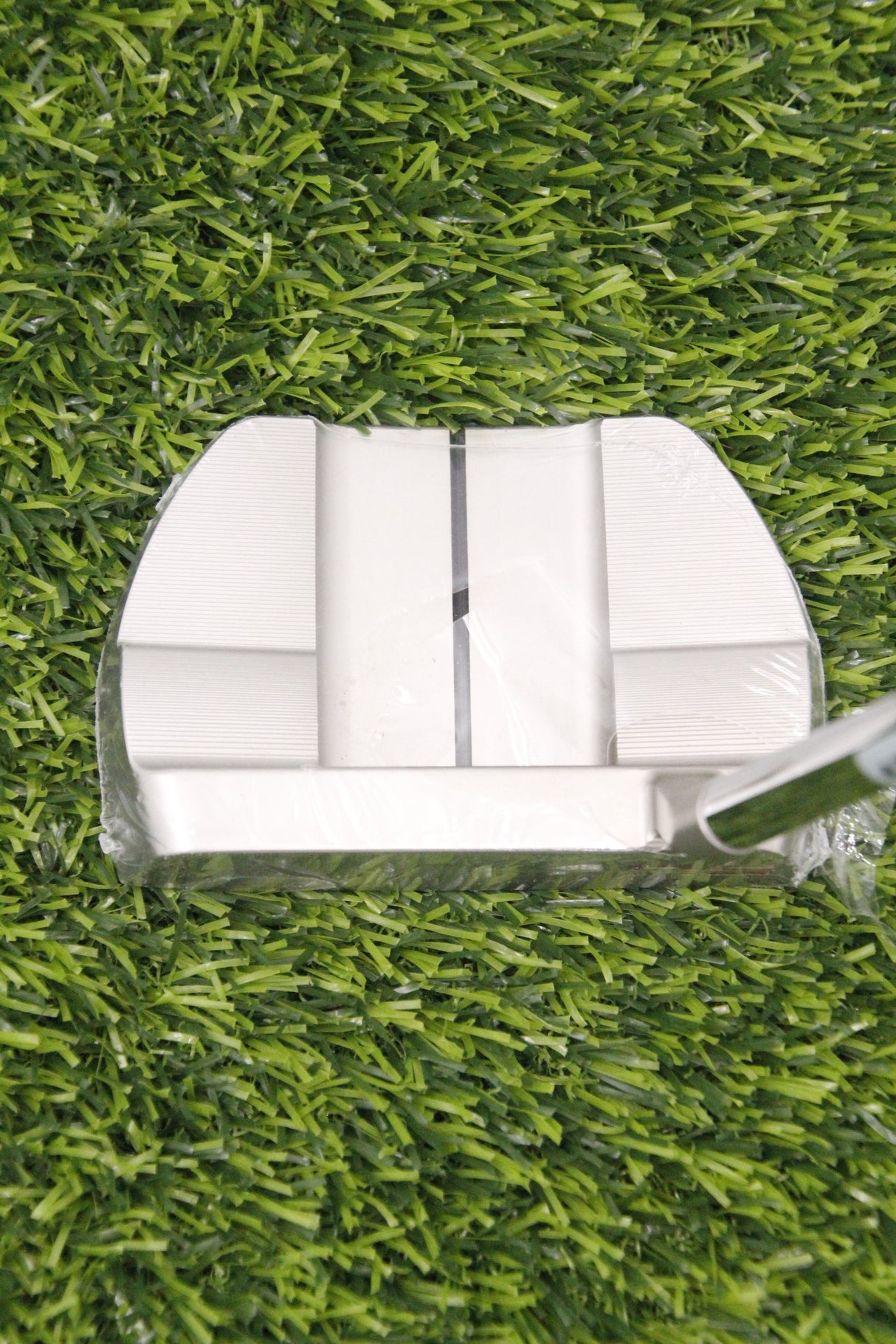 Never Compromise Reserve 3 Tour Satin Putter