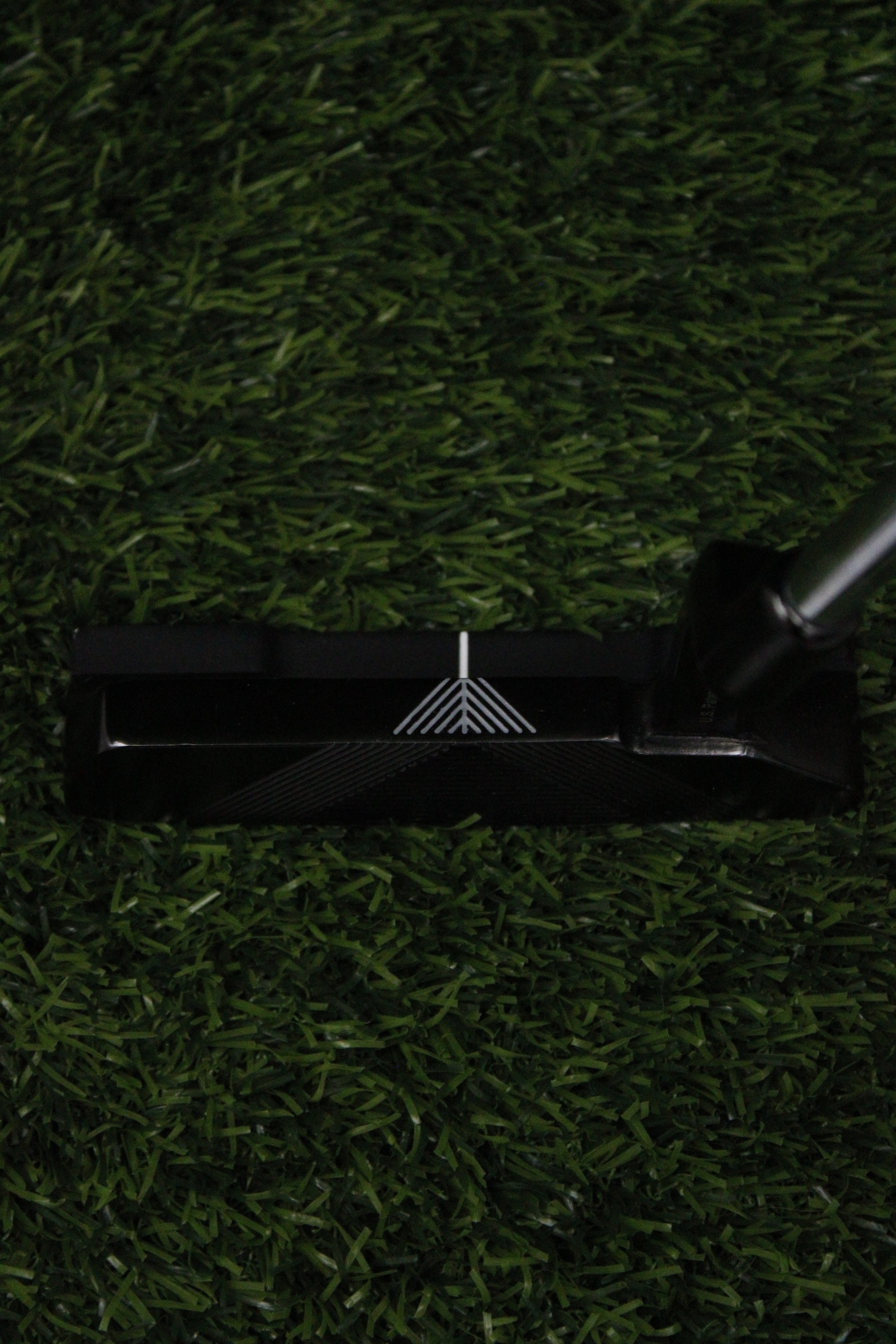Pyramid Aztec Series AZ-1 Putter 35"