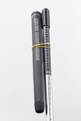 Never Compromise Reserve 3 Tour Satin Putter