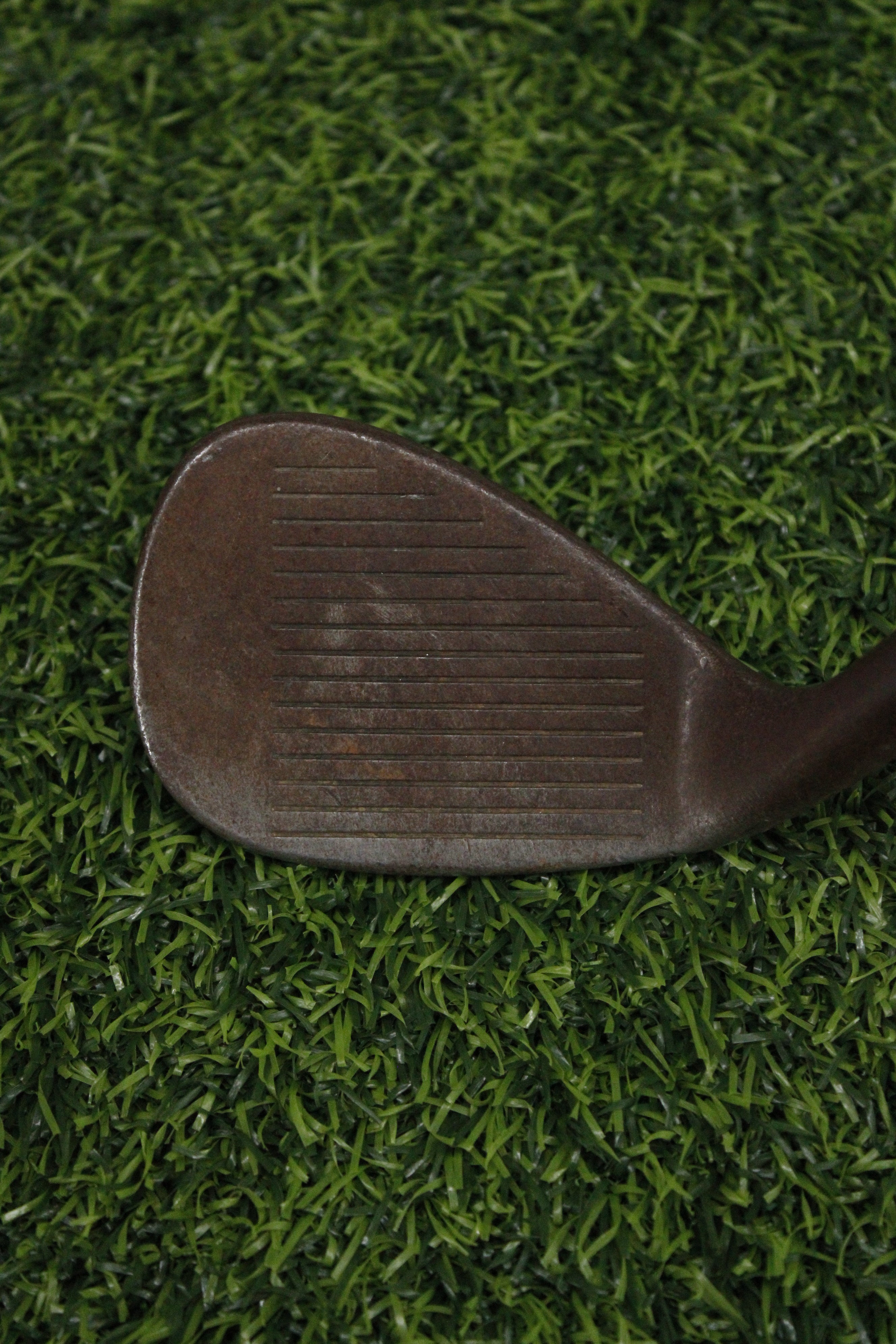 Cleveland CG12 Raw 58° LW S Flex 35.5"