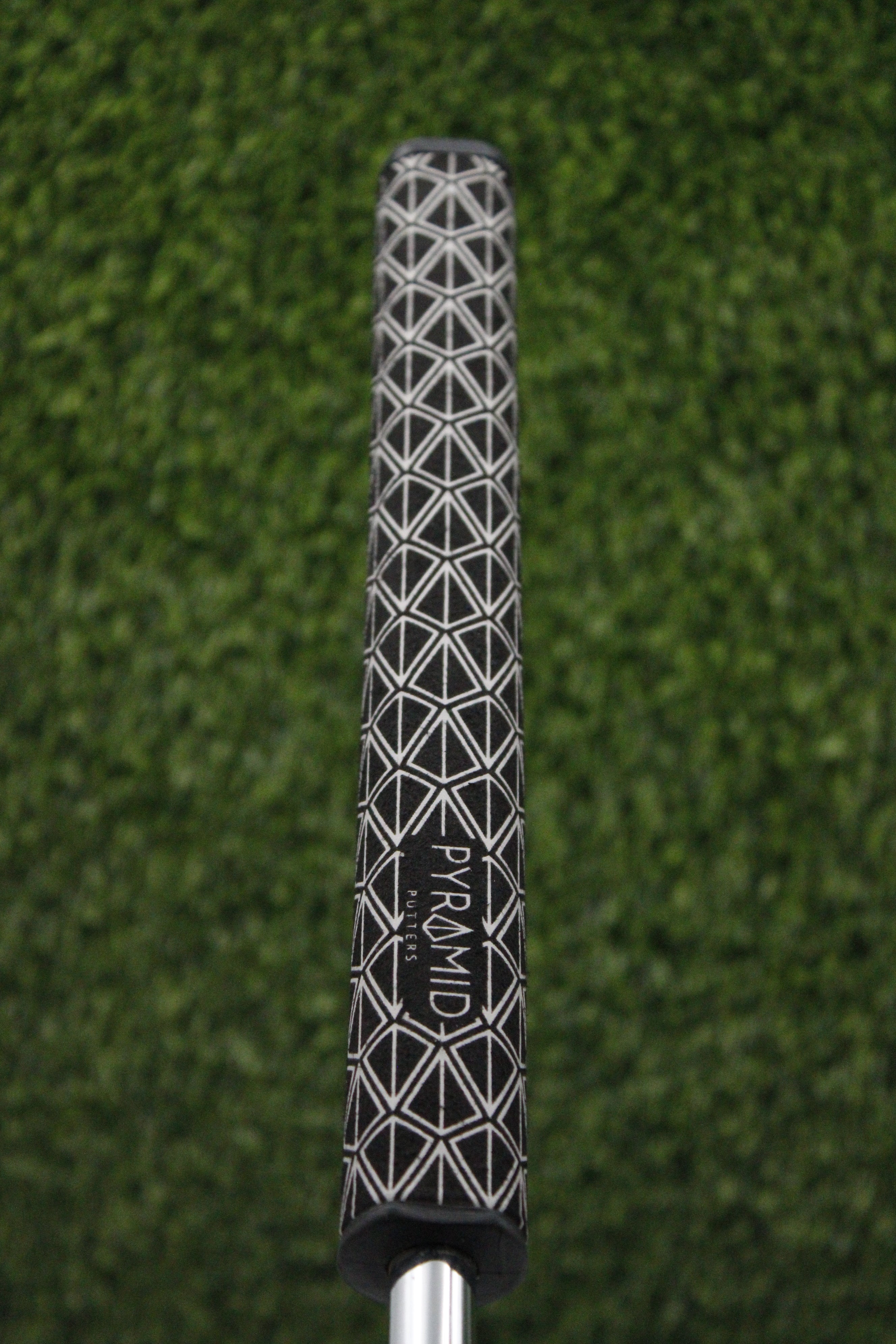 Pyramid Aztec Series AZ-1 Putter 35"