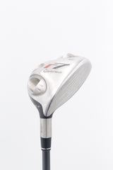 TaylorMade R7 Steel 16° 4 Wood S Flex 42.5"