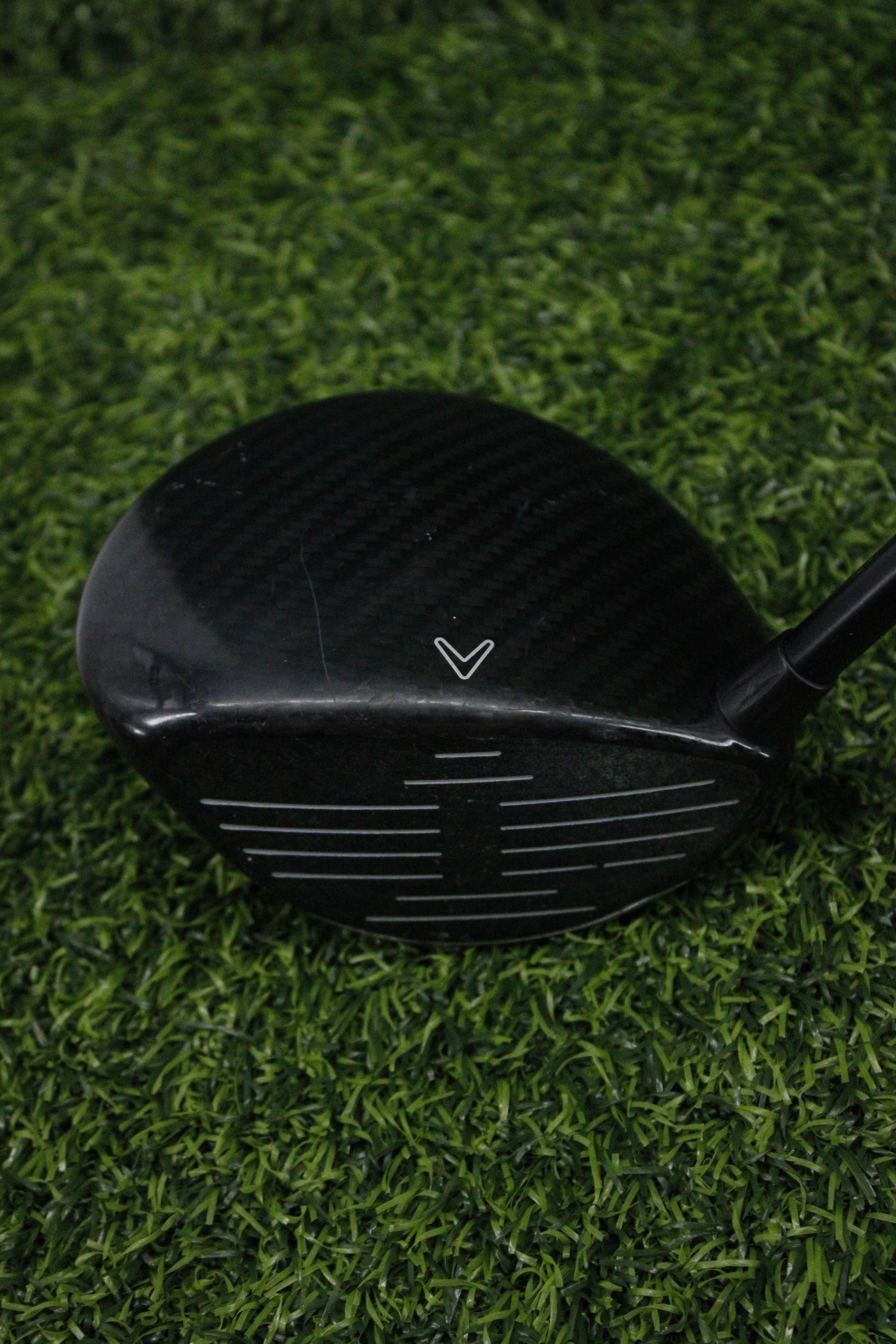 Callaway C4 9° Driver S Flex 45"