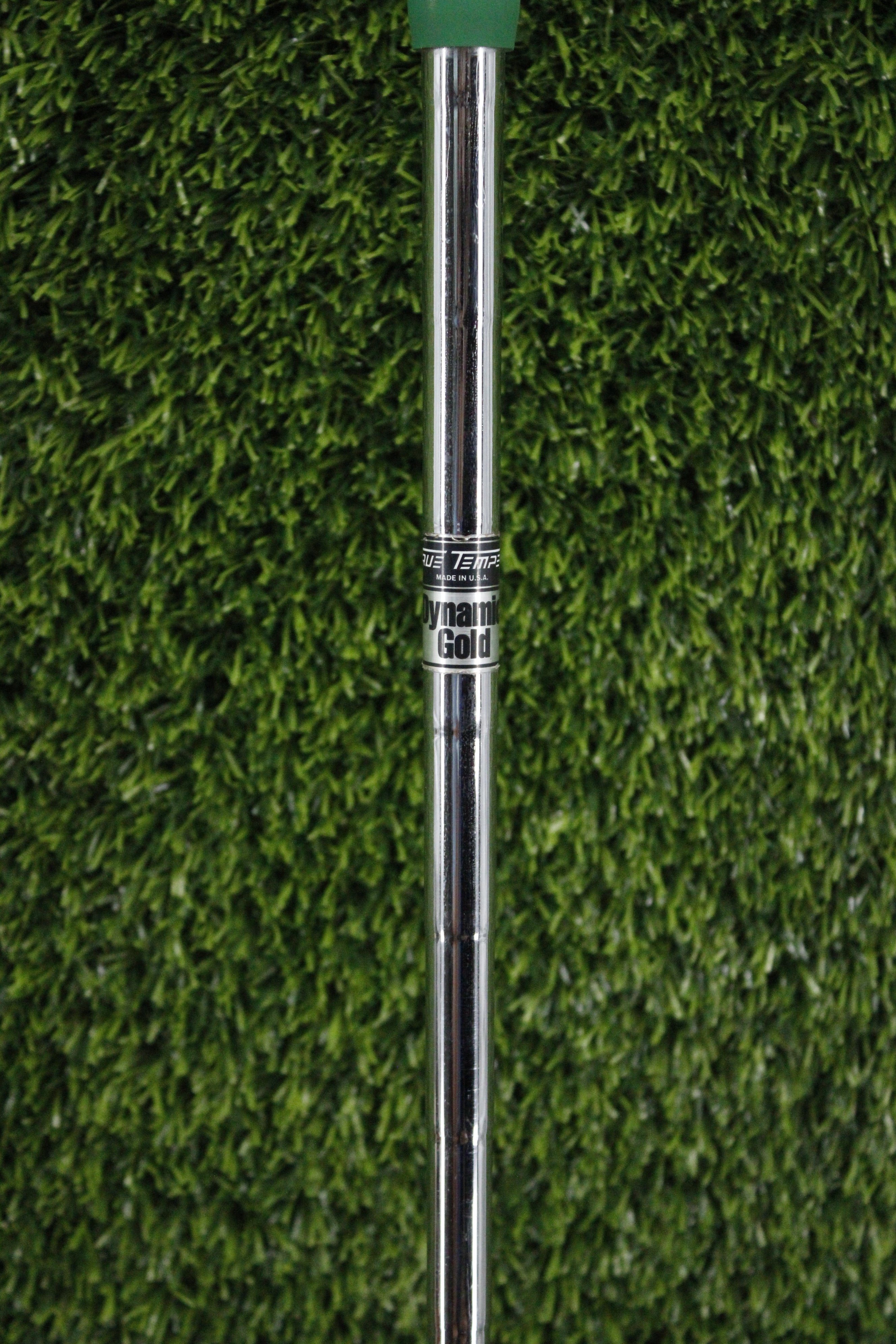 Cleveland CG12 Raw 58° LW S Flex 35.5"