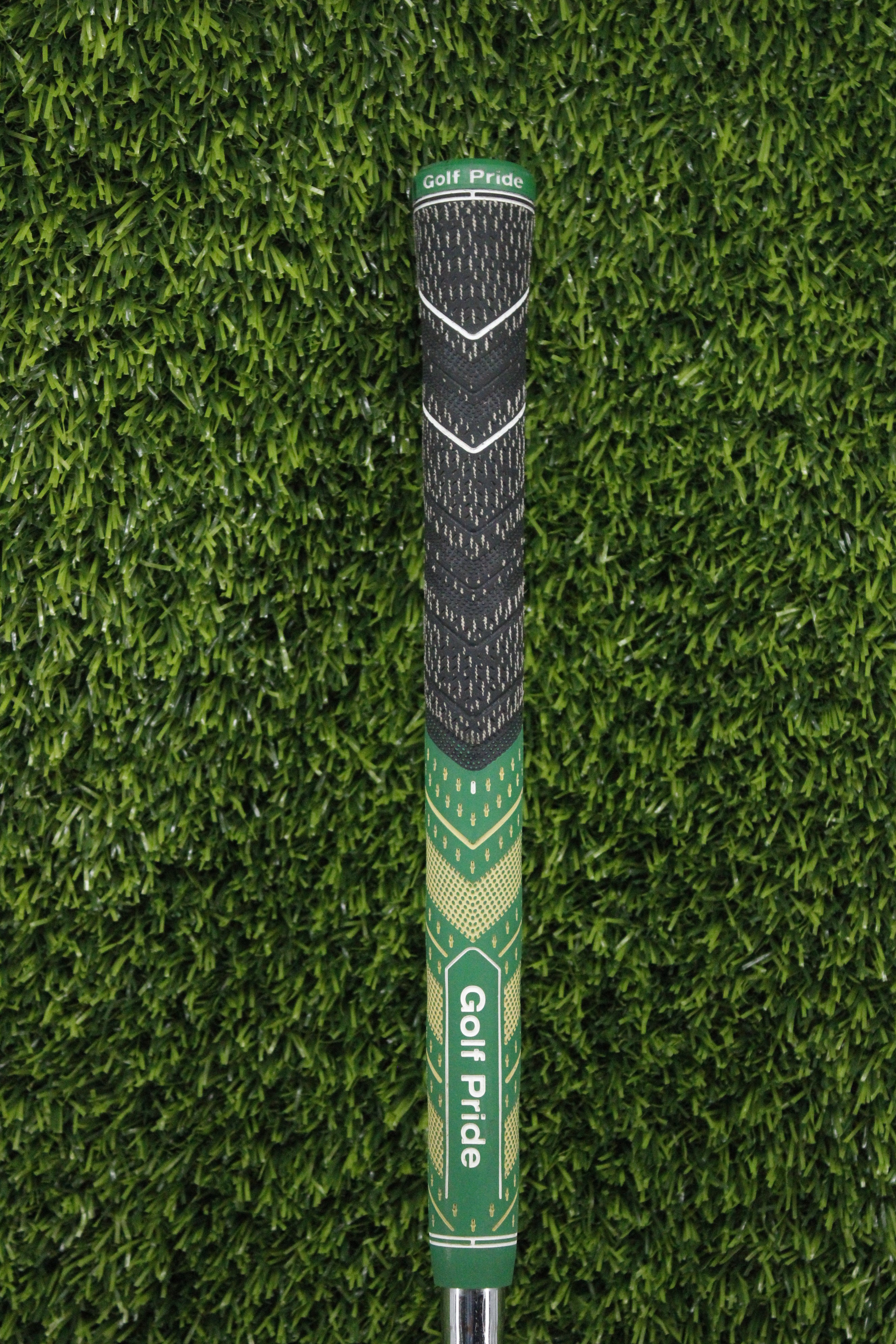 Cleveland CG12 Raw 58° LW S Flex 35.5"