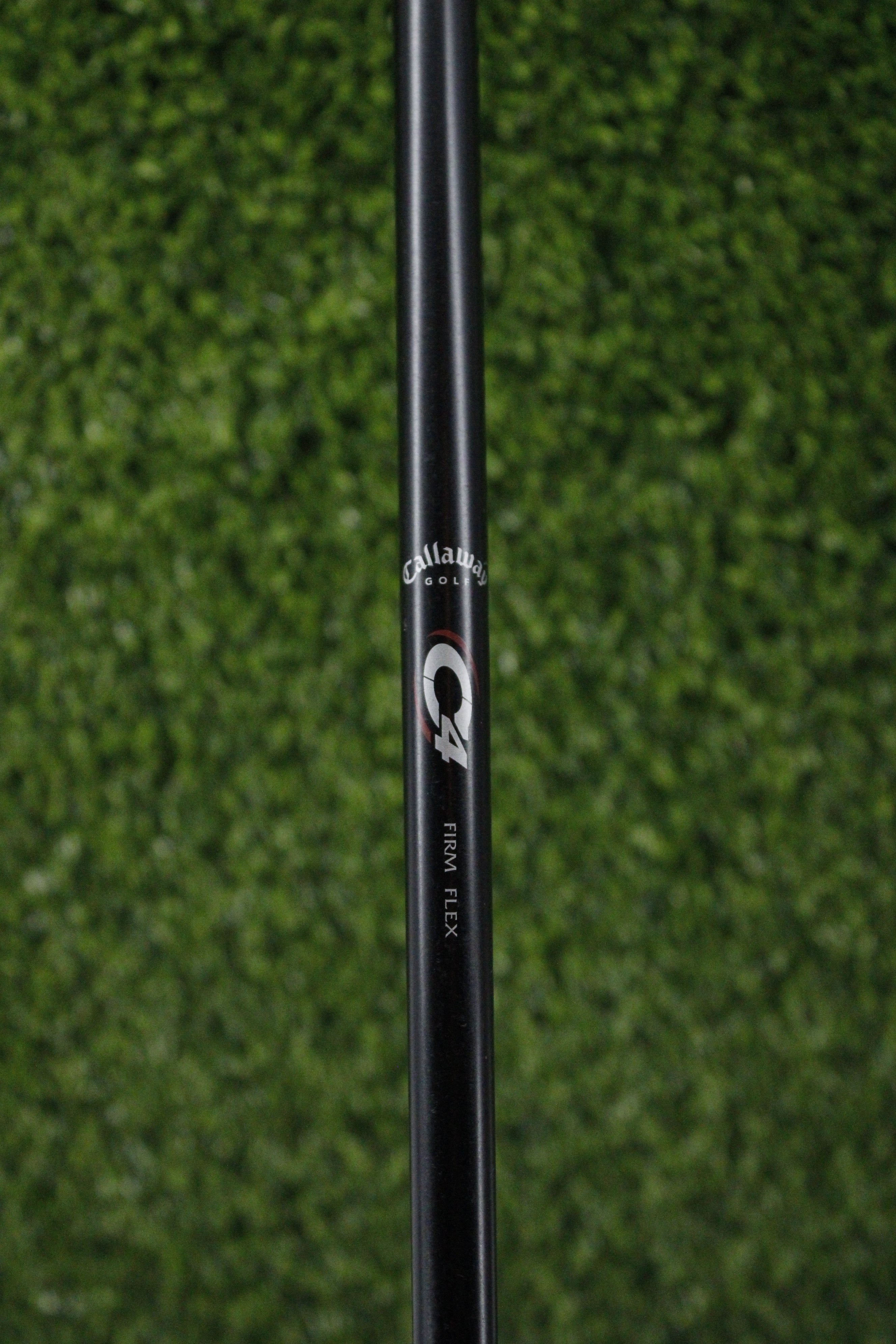 Callaway C4 9° Driver S Flex 45"