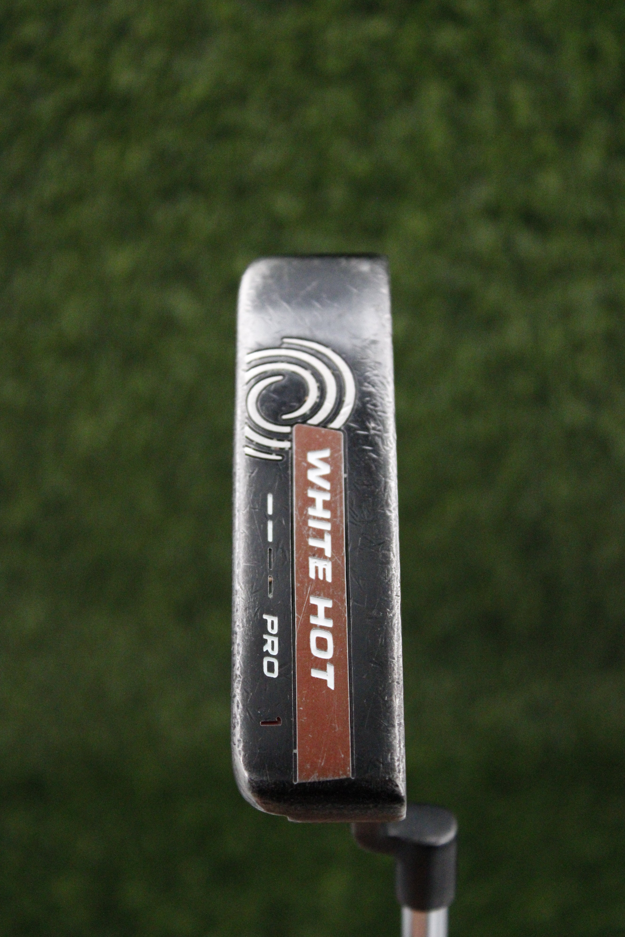 Odyssey White Hot Pro #1 Putter 35"