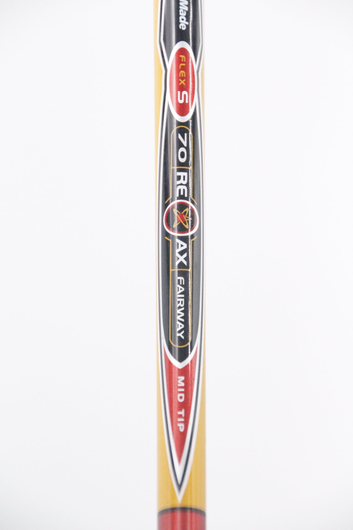 TaylorMade R7 Steel 16° 4 Wood S Flex 42.5"