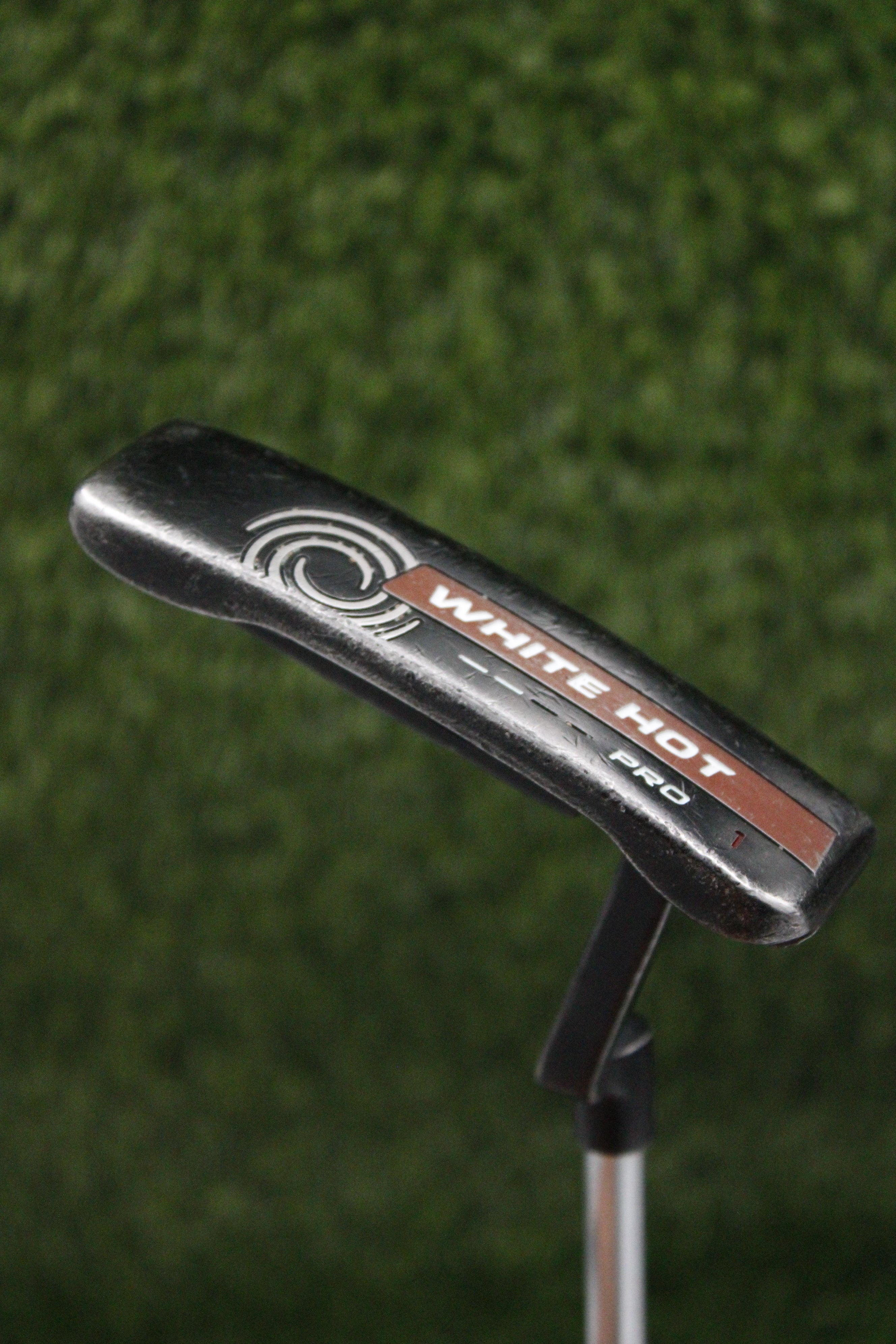 Odyssey White Hot Pro #1 Putter 35"