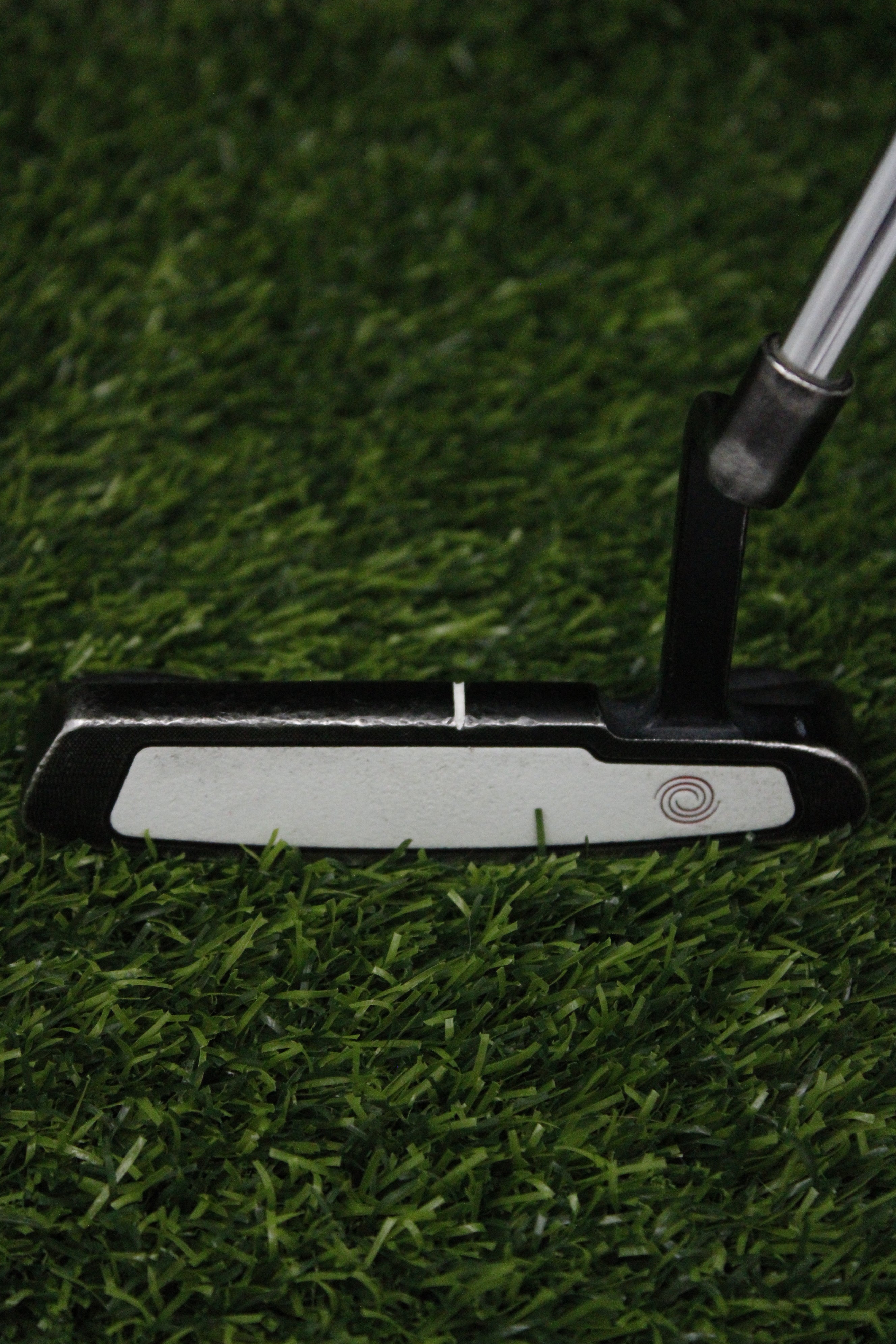 Odyssey White Hot Pro #1 Putter 35"