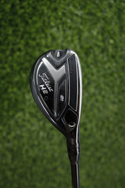 Titleist 818 H2 21° 4 Hybrid S Flex 39.5"