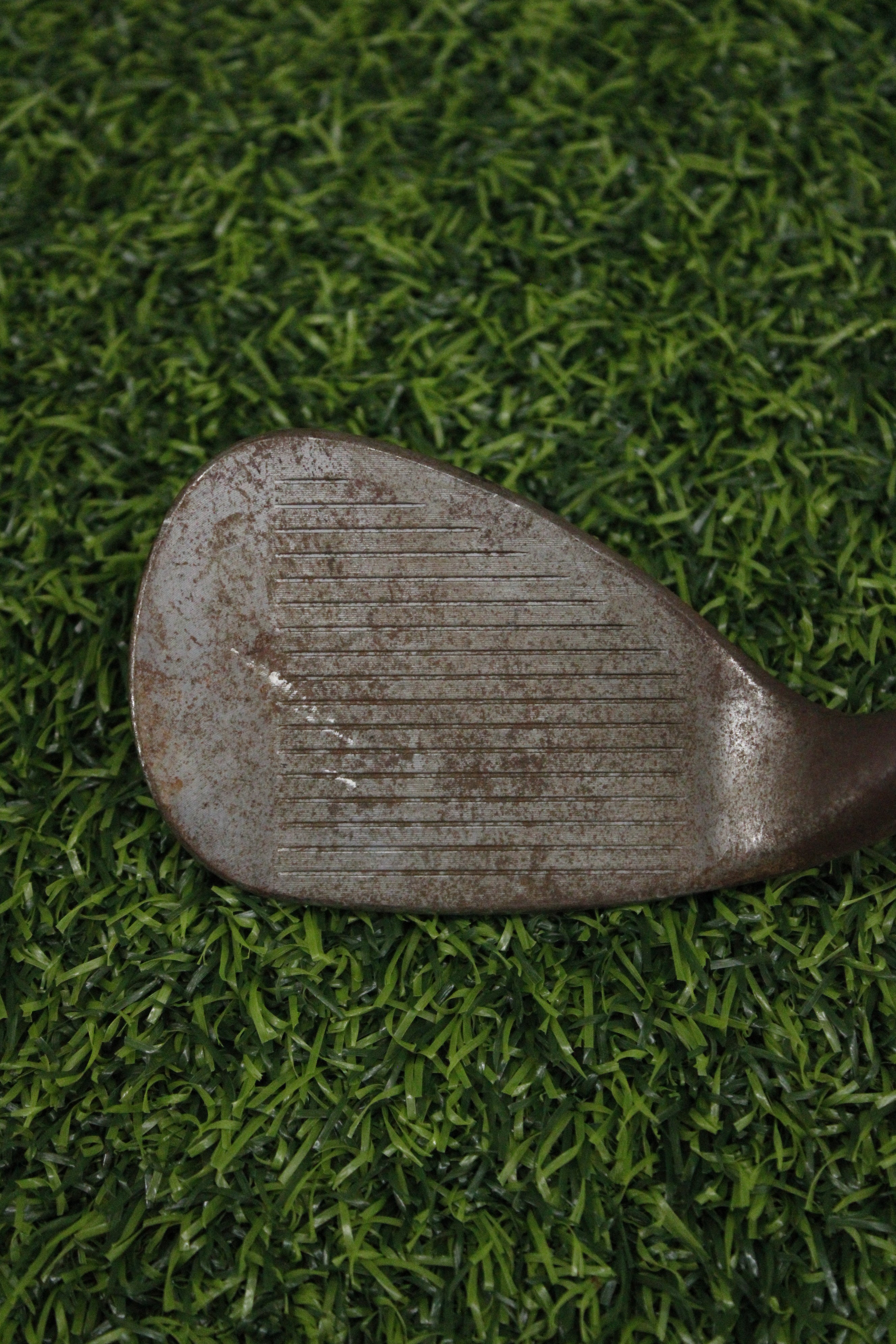 Titleist Vokey SM6 Raw 60° LW Wedge Flex 35.75"