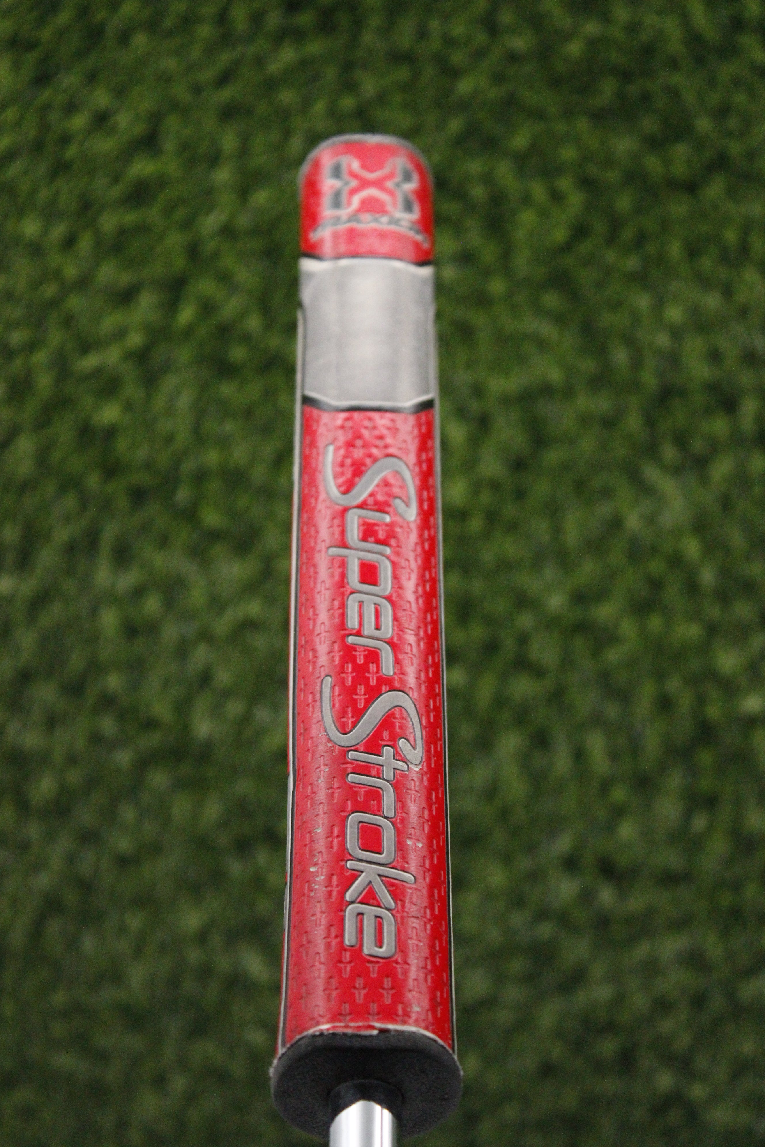 Odyssey White Hot Pro #1 Putter 35"