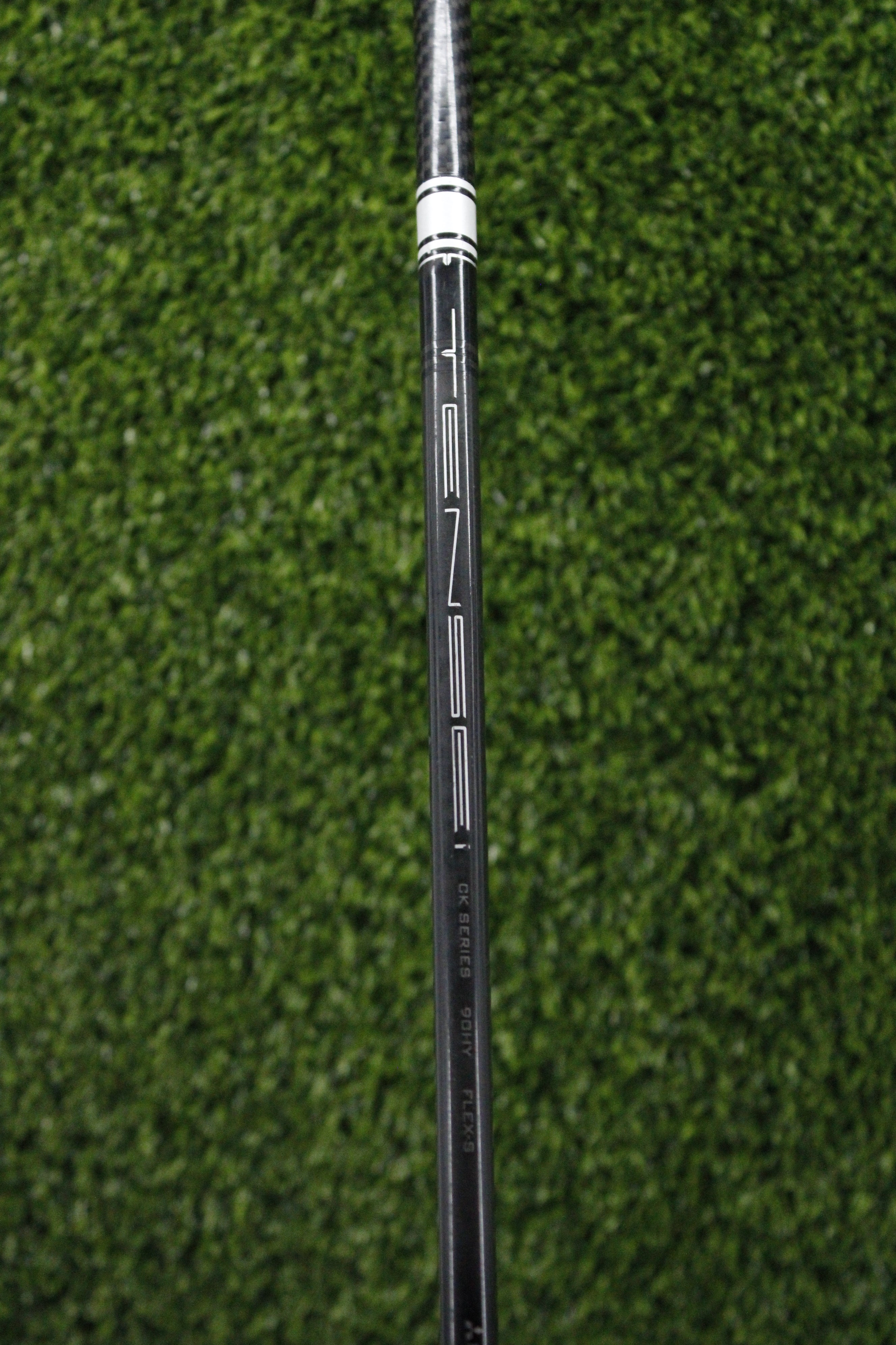 Titleist 818 H2 21° 4 Hybrid S Flex 39.5"