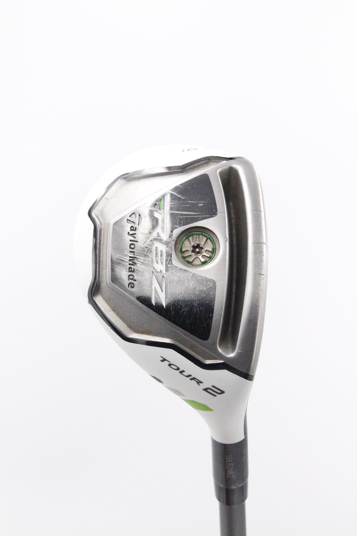 TaylorMade Rocketballz Tour 16.5° 2 Hybrid S Flex 41.5"