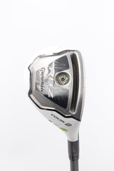 TaylorMade Rocketballz Tour 16.5° 2 Hybrid S Flex 41.5"