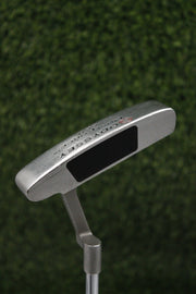 Odyssey Dual Force 660 Putter 33"