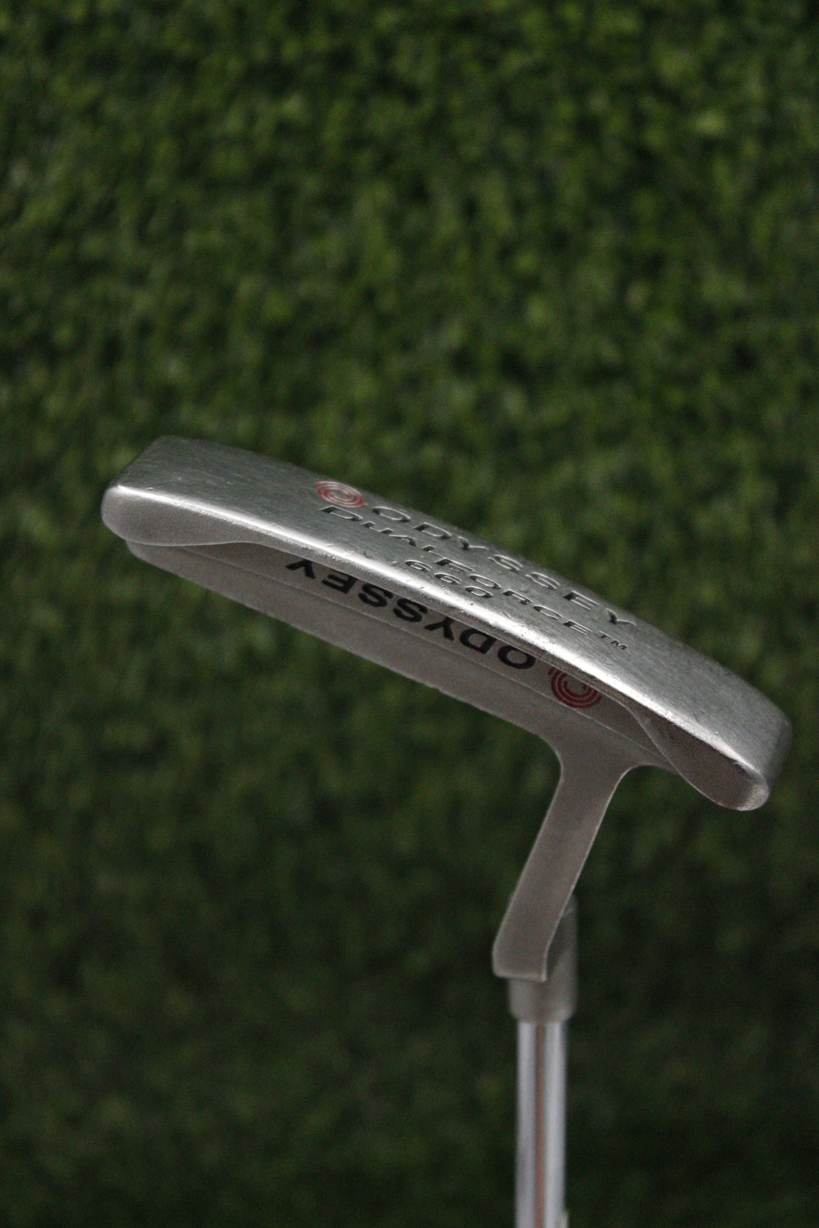 Odyssey Dual Force 660 Putter 33"