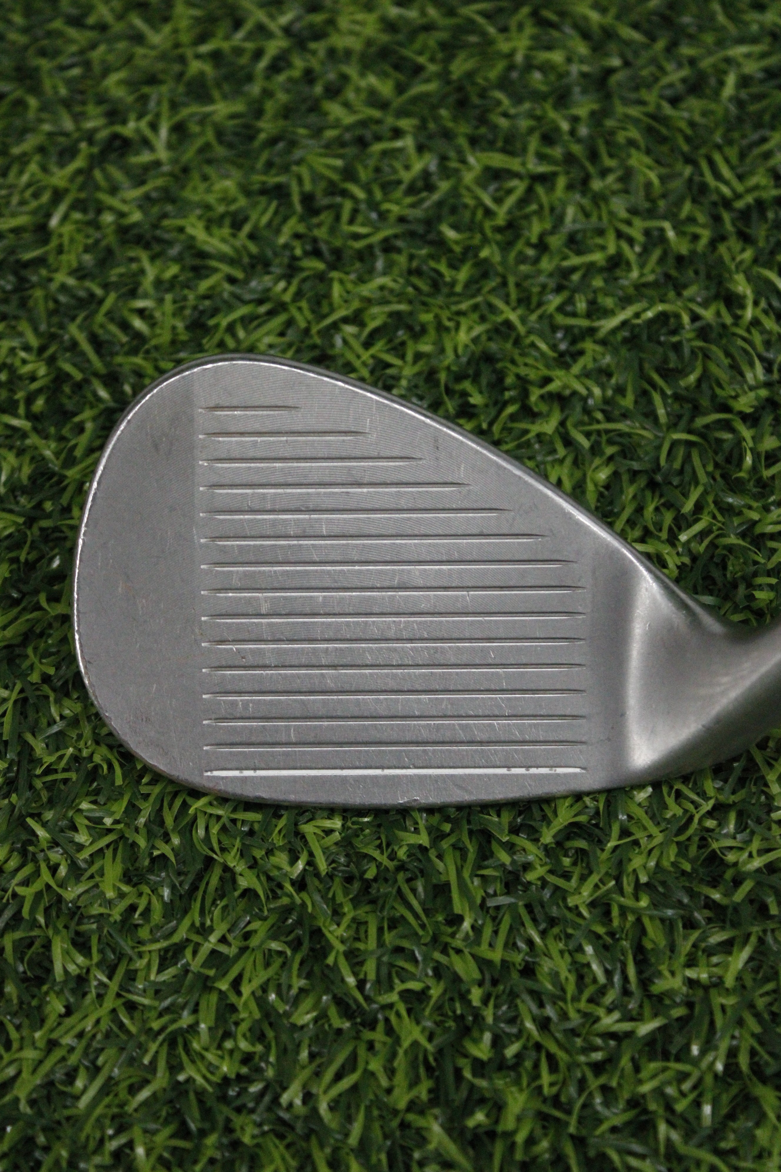 Ping Tour Gorge 60° LW S Flex 35"