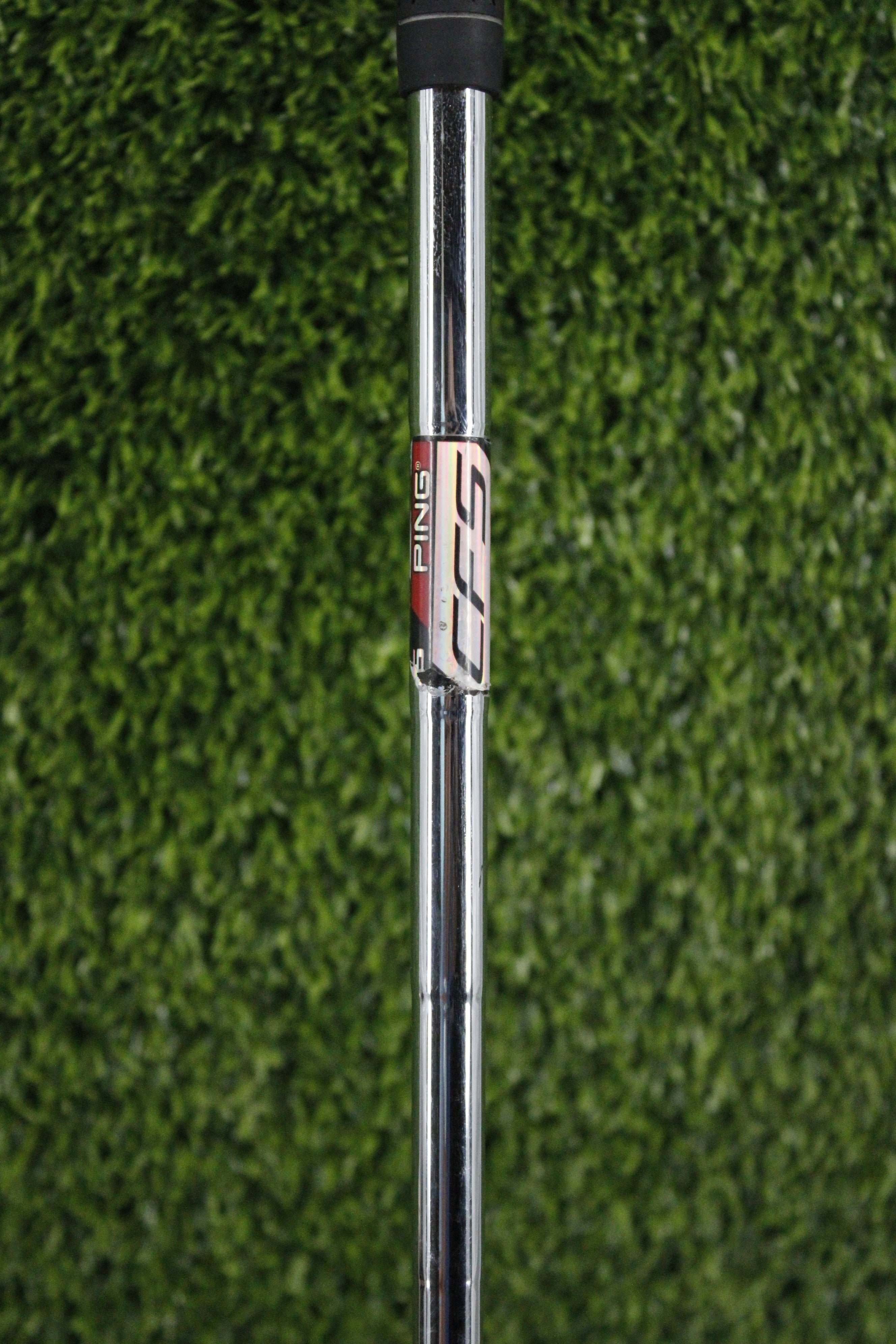 Ping Tour Gorge 60° LW S Flex 35"