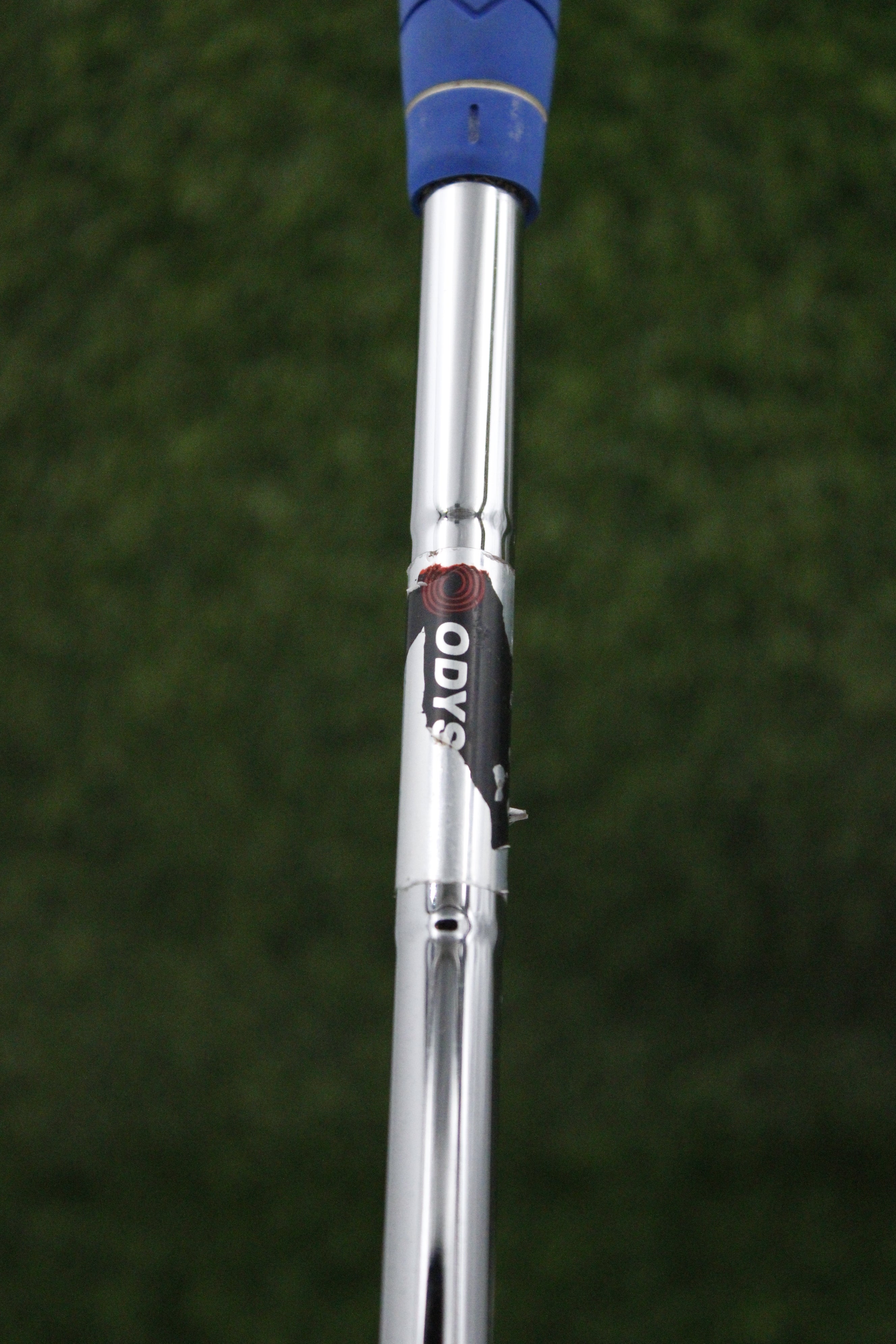 Odyssey Dual Force 660 Putter 33"