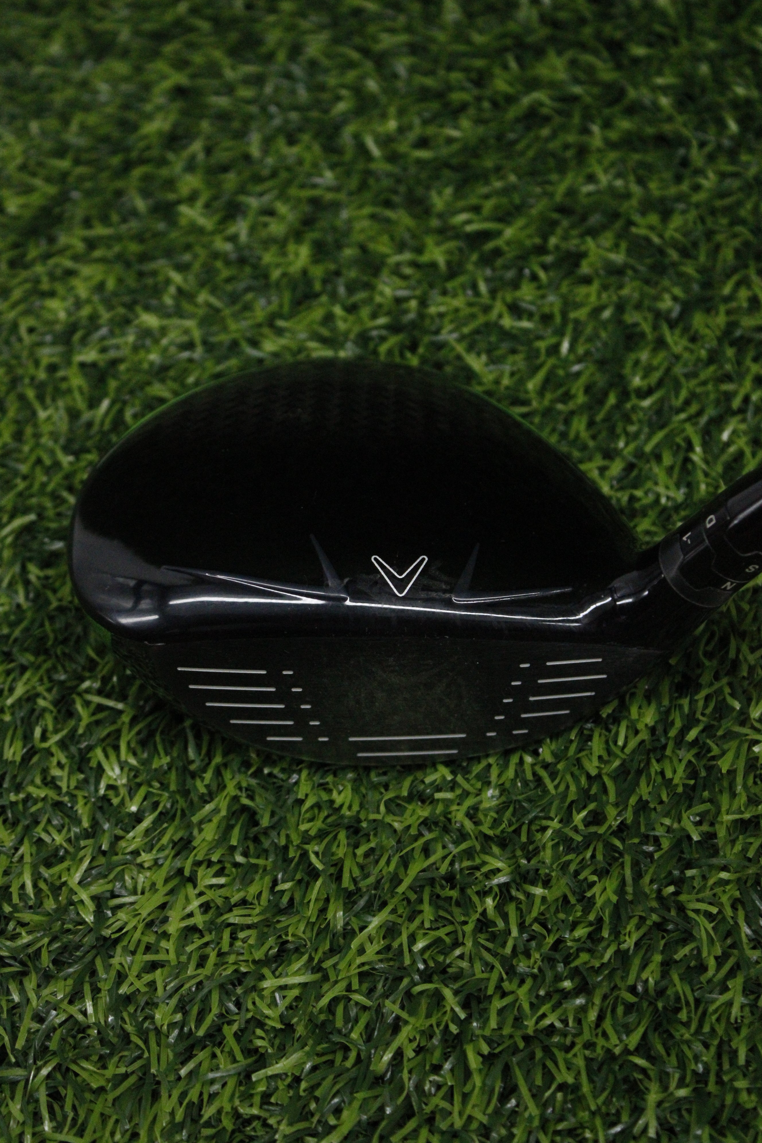 WOMEN Callaway GBB Epic 15° 3 Wood L Flex 42"