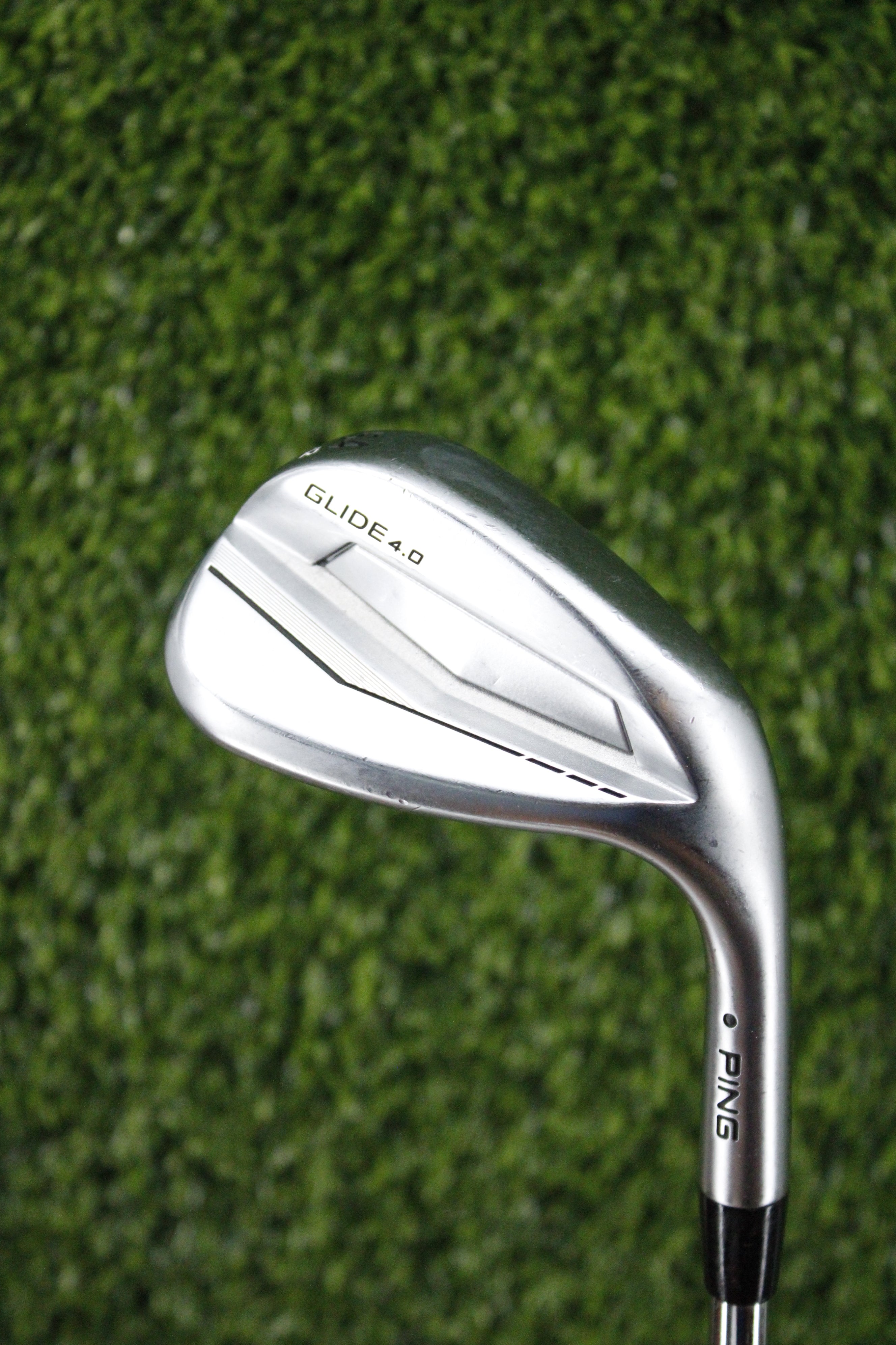 Ping Glide 4.0 Chrome 54° SW Wedge Flex 35"
