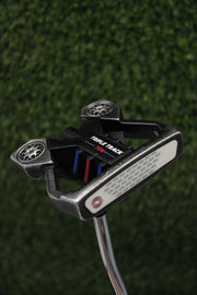 Odyssey Triple Track Ten Putter 34"