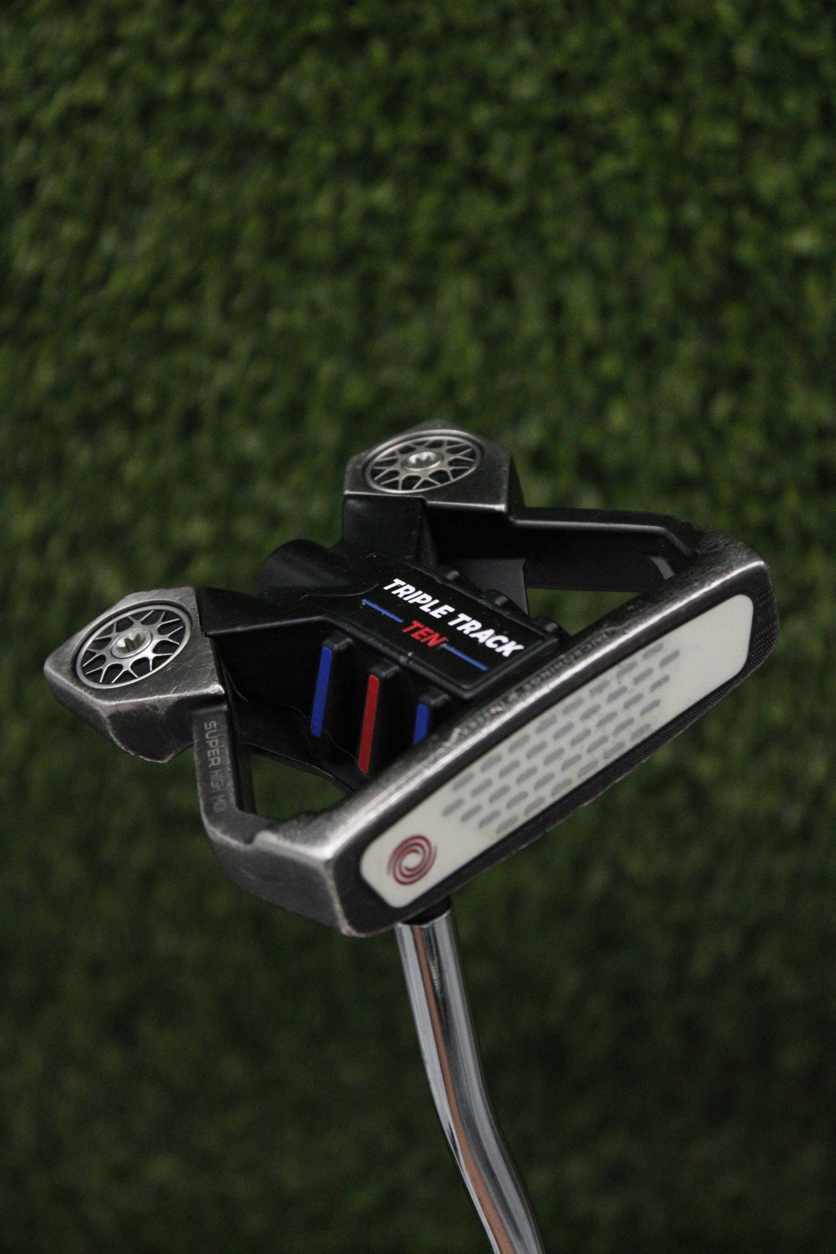 Odyssey Triple Track Ten Putter 34"