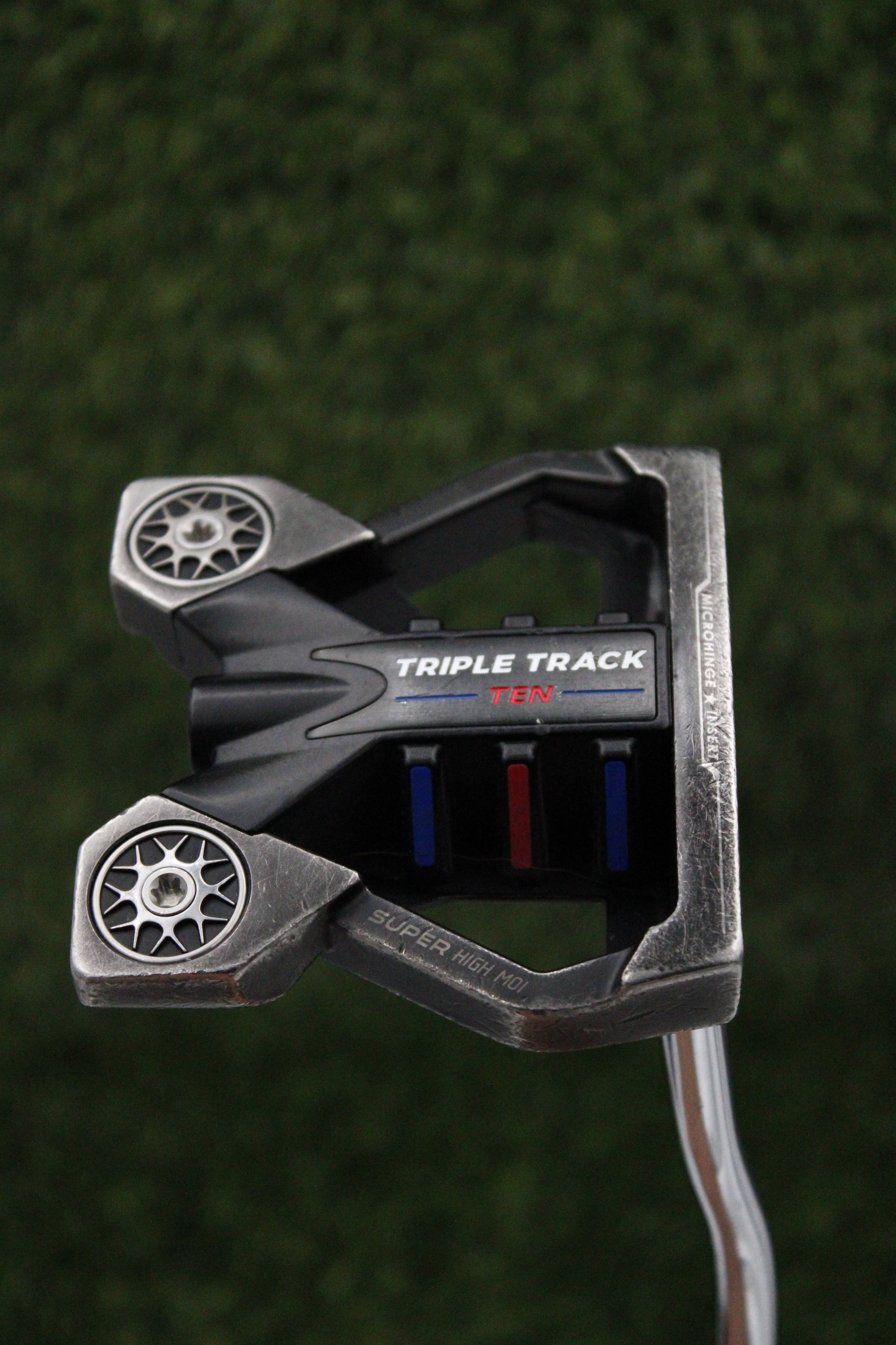 Odyssey Triple Track Ten Putter 34"