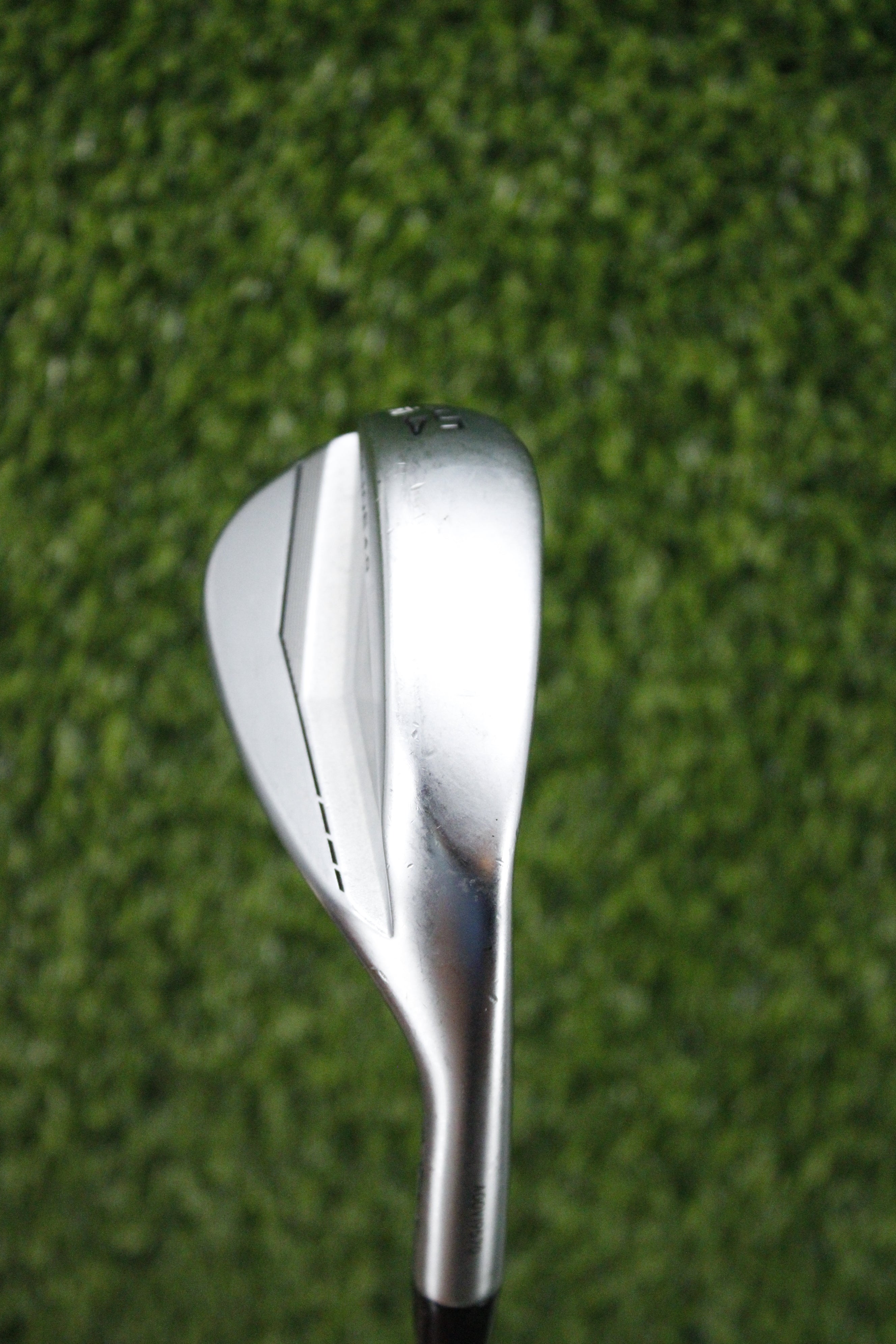 Ping Glide 4.0 Chrome 54° SW Wedge Flex 35"